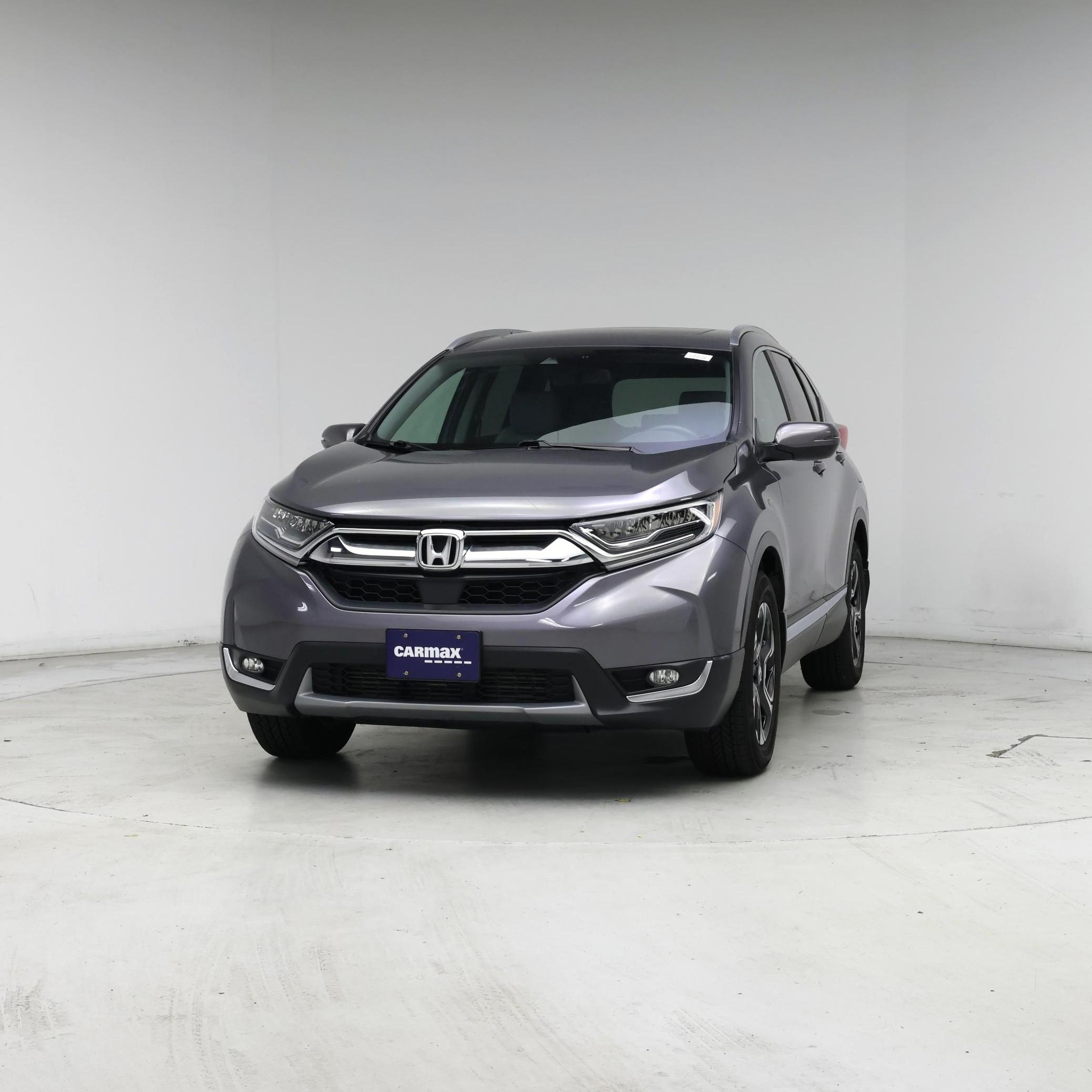 Thumbnail: 2018 Honda CR-V - 4