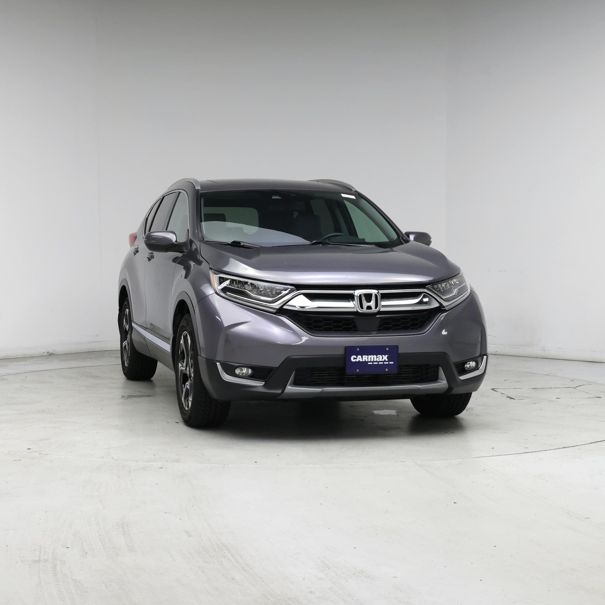 Thumbnail: 2018 Honda CR-V - 5