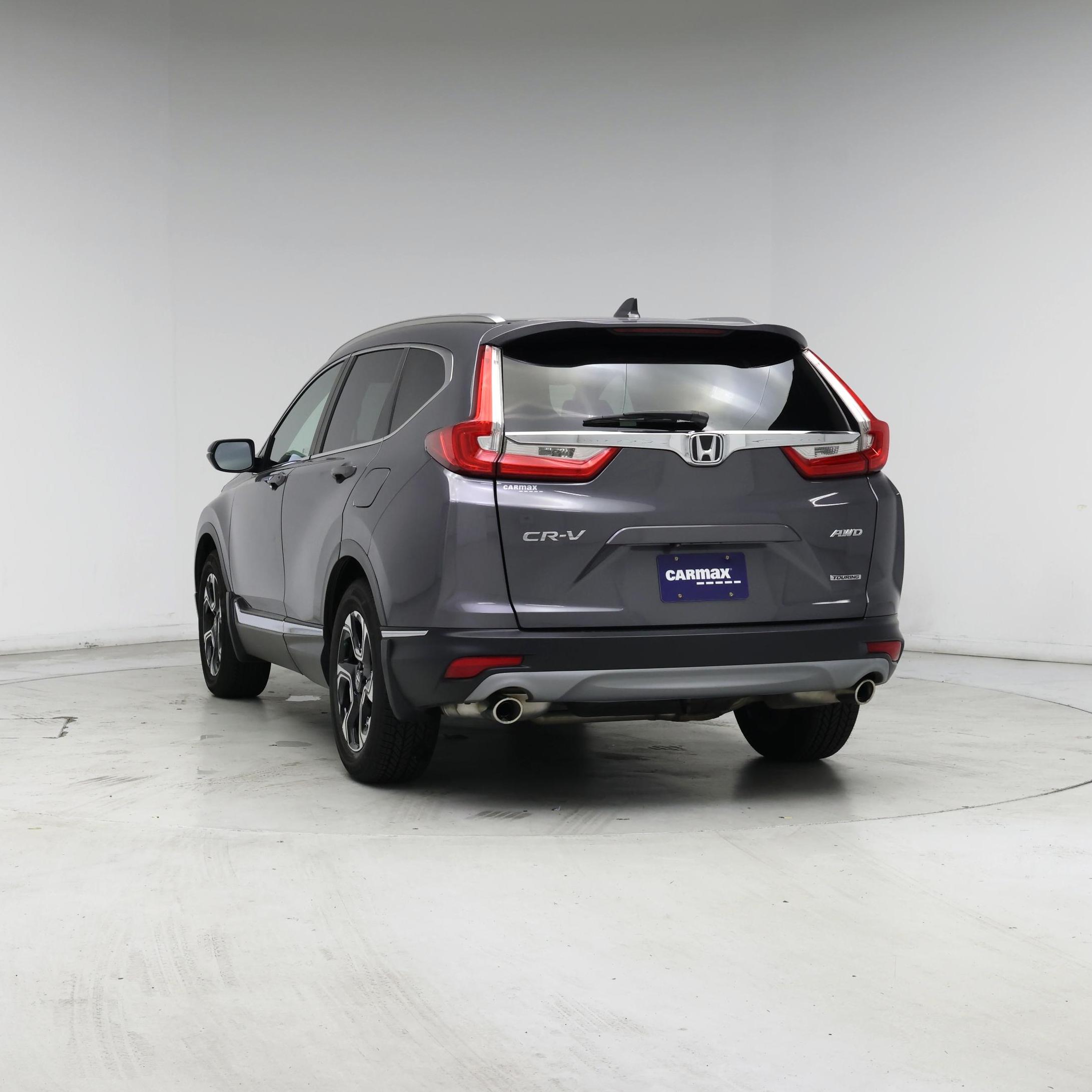 Thumbnail: 2018 Honda CR-V - 6