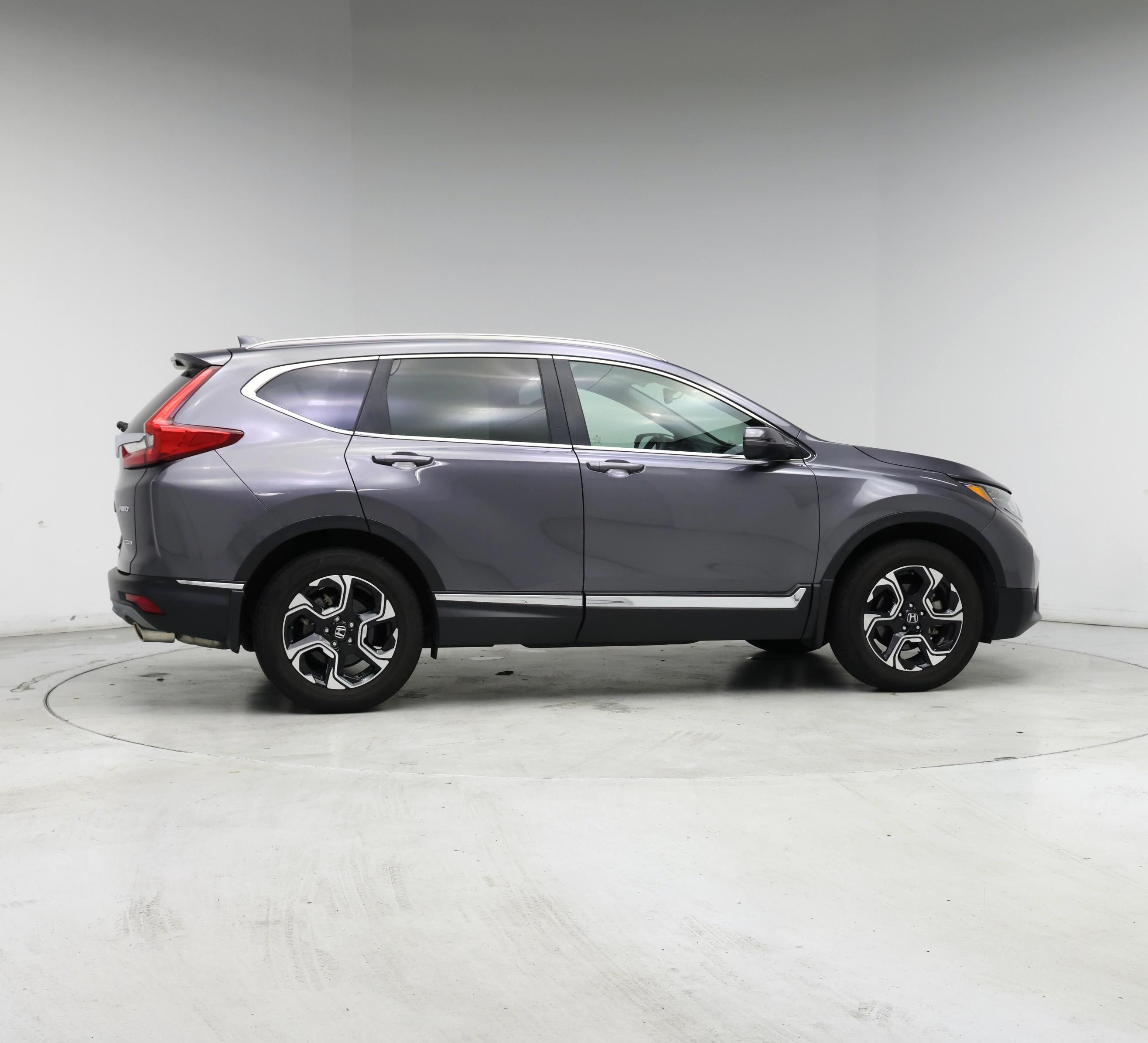 Thumbnail: 2018 Honda CR-V - 7