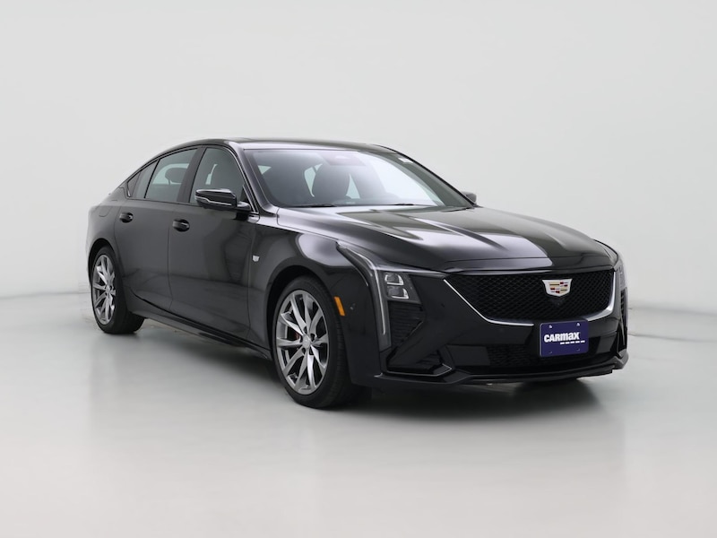 2025 Cadillac CT5 Sport -
                  Portland, OR