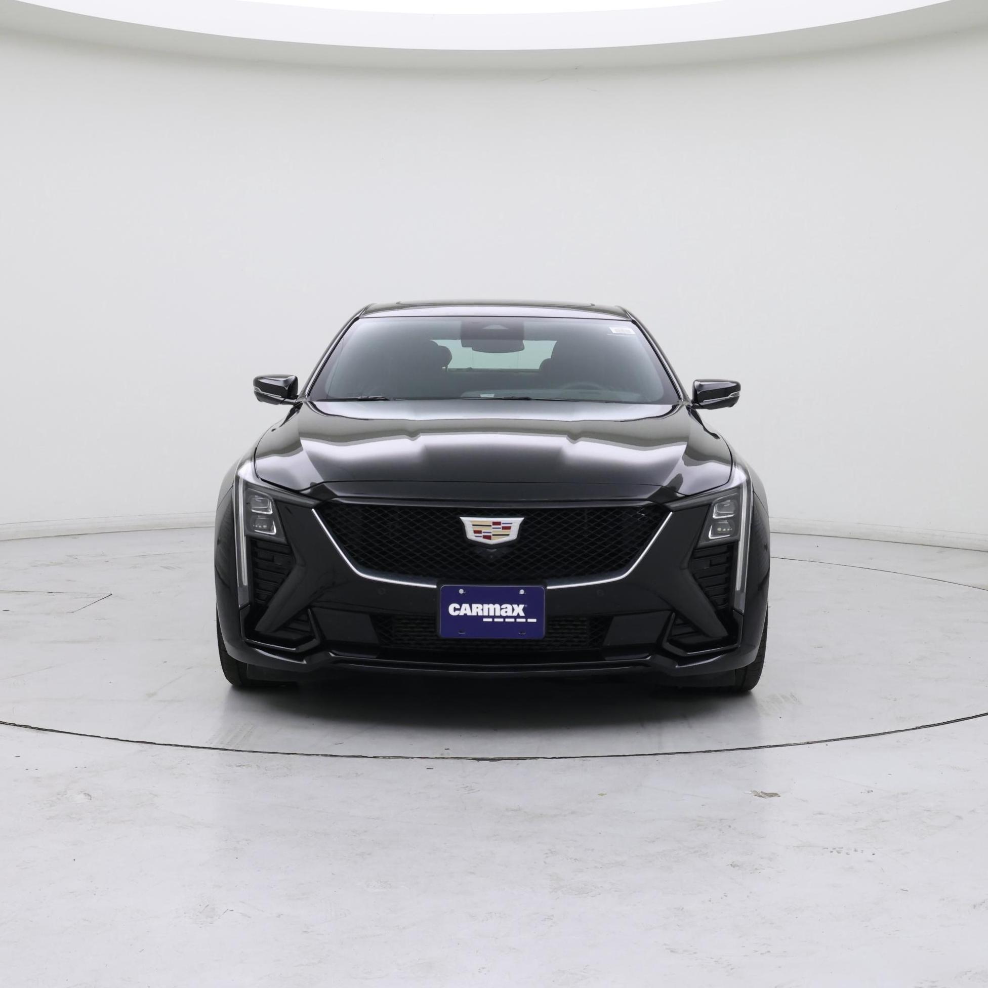 Thumbnail: 2025 Cadillac CT5 - 5