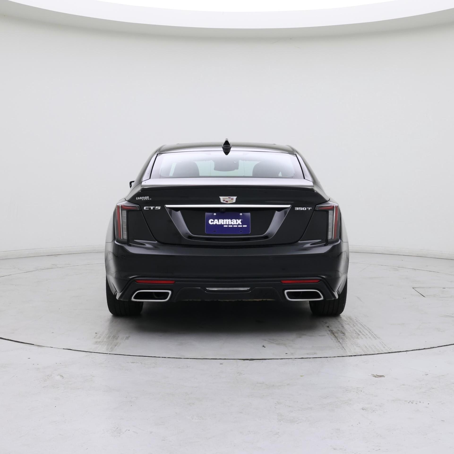 Thumbnail: 2025 Cadillac CT5 - 6