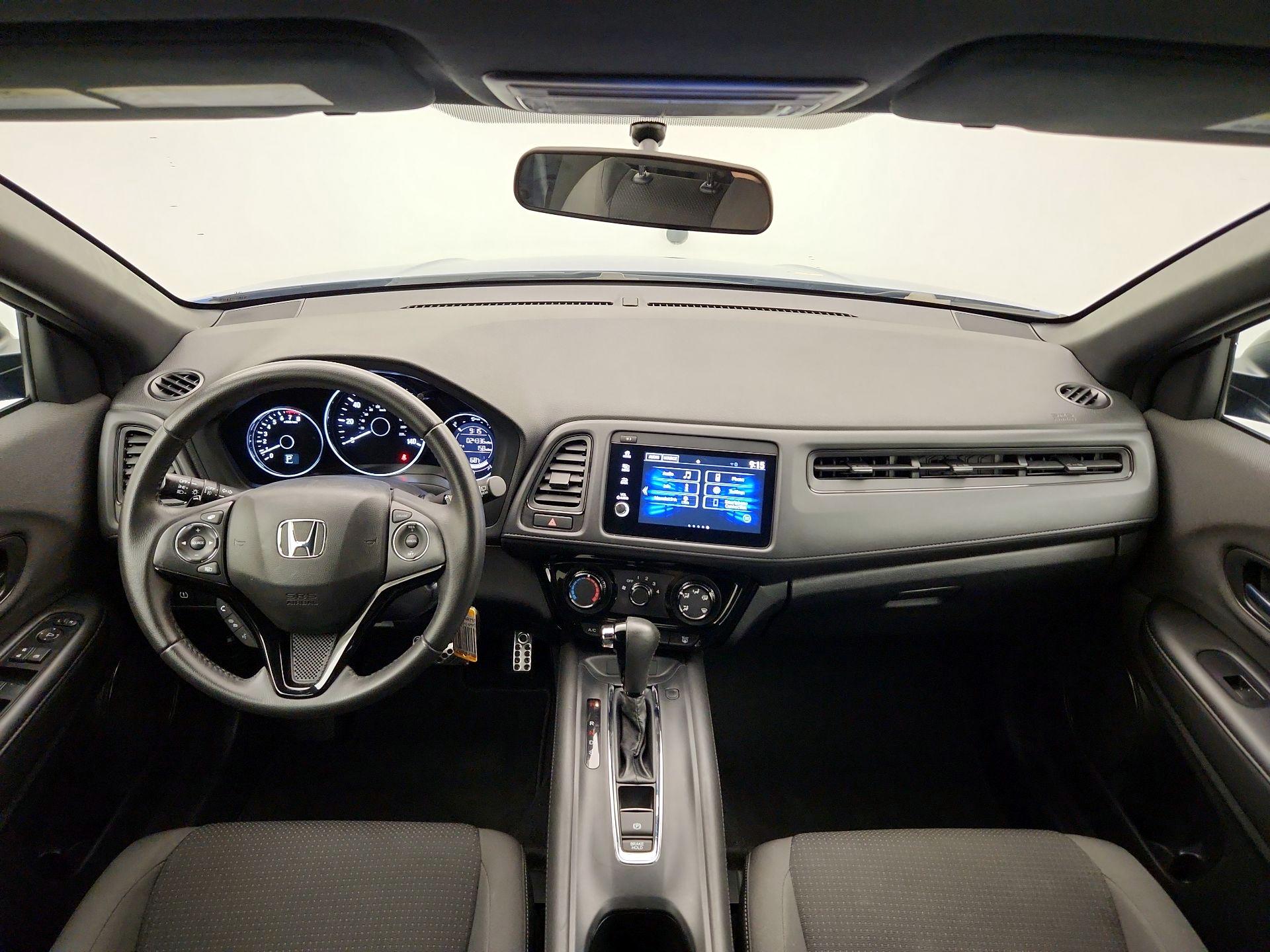 Thumbnail: 2021 Honda HR-V - 9