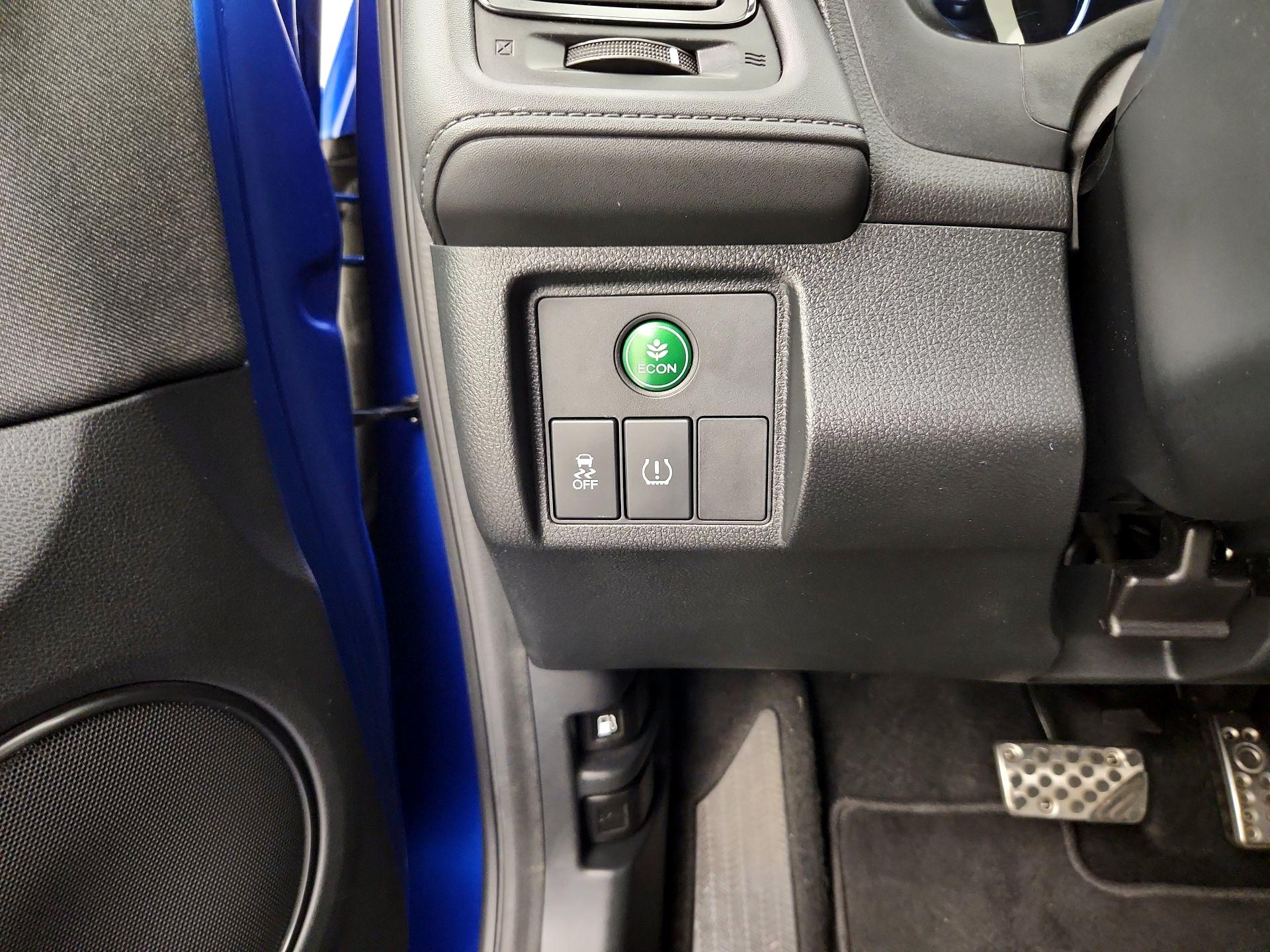 Thumbnail: 2021 Honda HR-V - 13