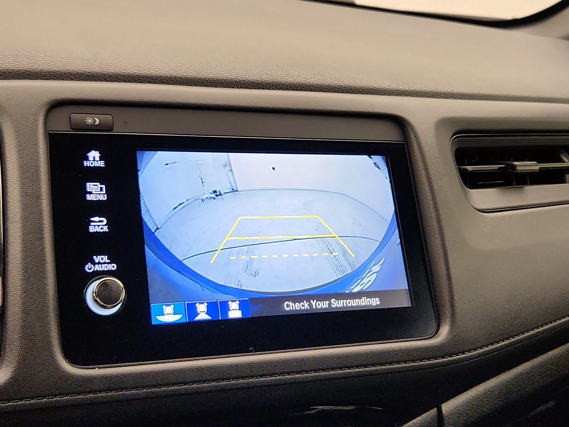 Thumbnail: 2021 Honda HR-V - 14