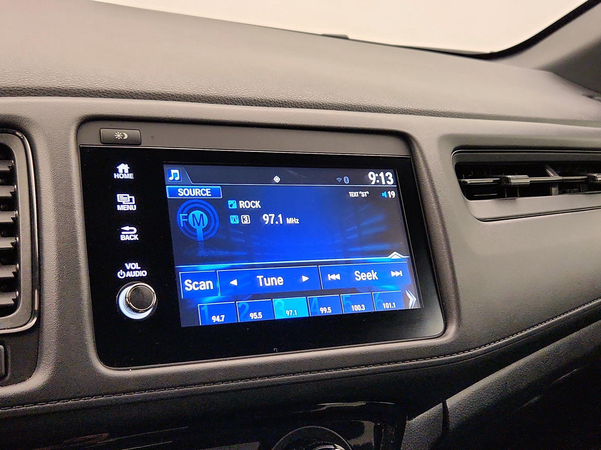 Thumbnail: 2021 Honda HR-V - 15