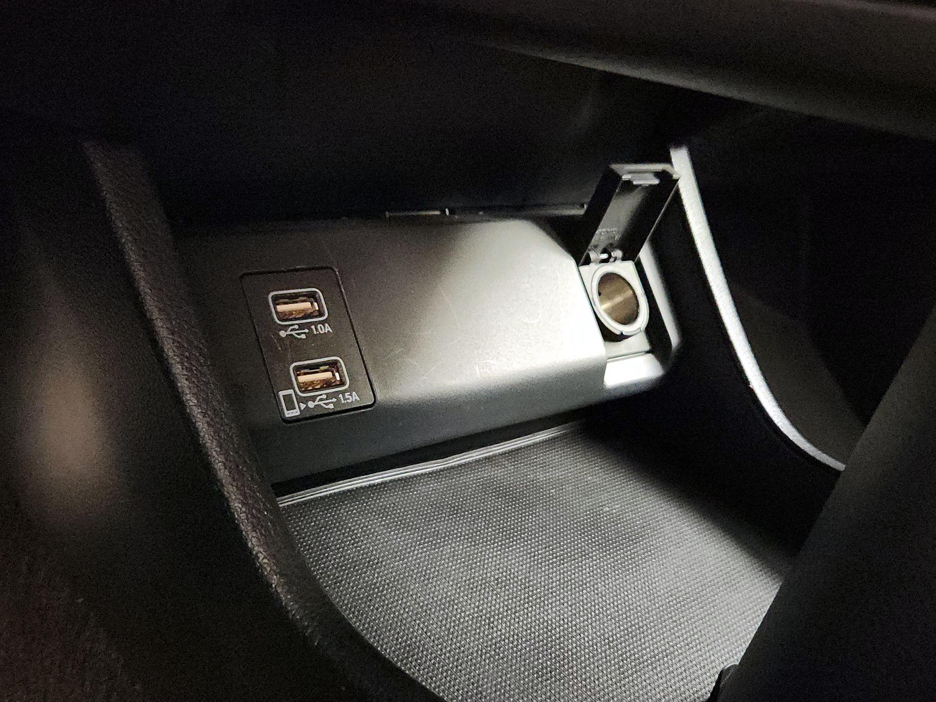 Thumbnail: 2021 Honda HR-V - 18