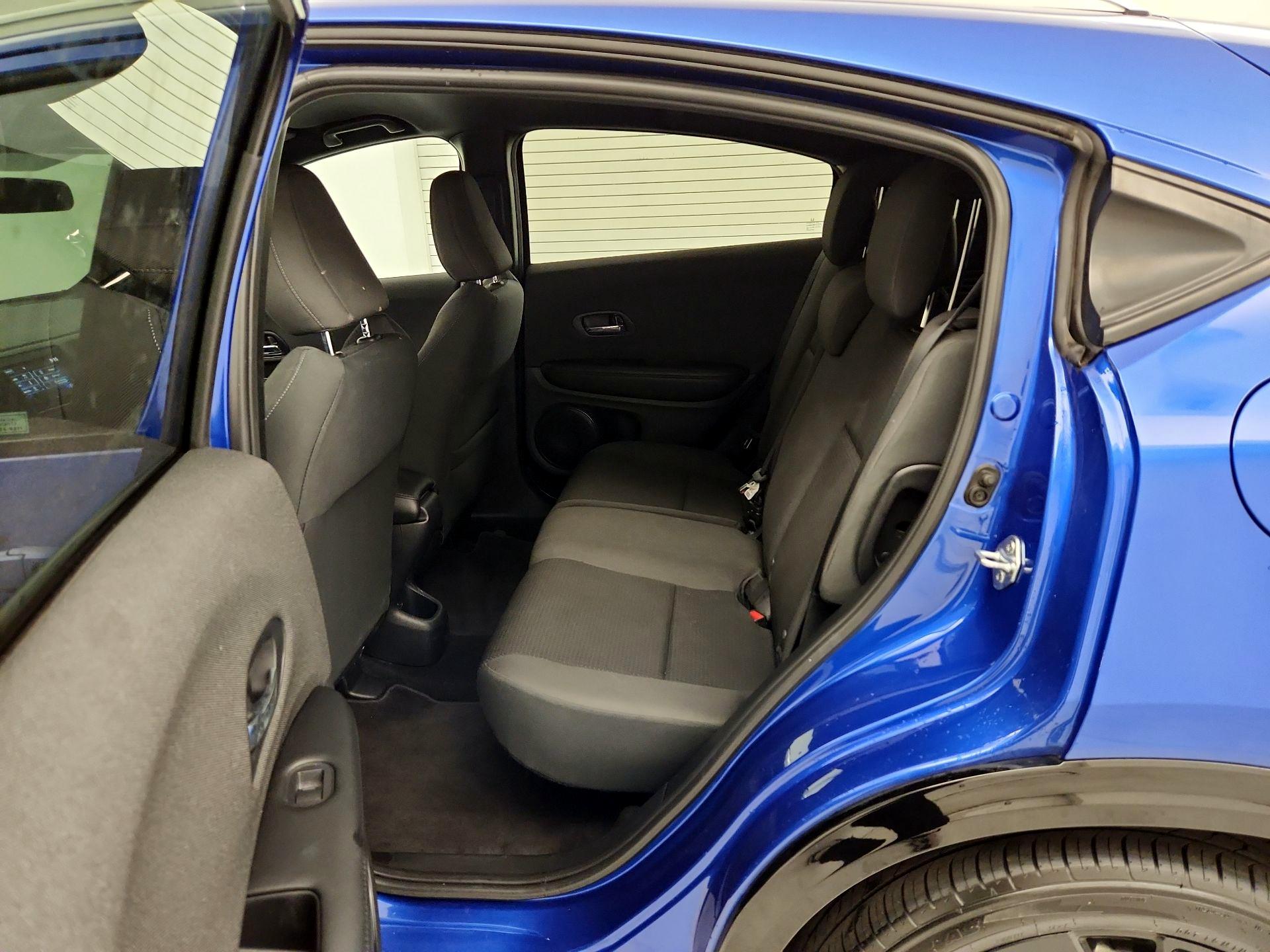 Thumbnail: 2021 Honda HR-V - 19