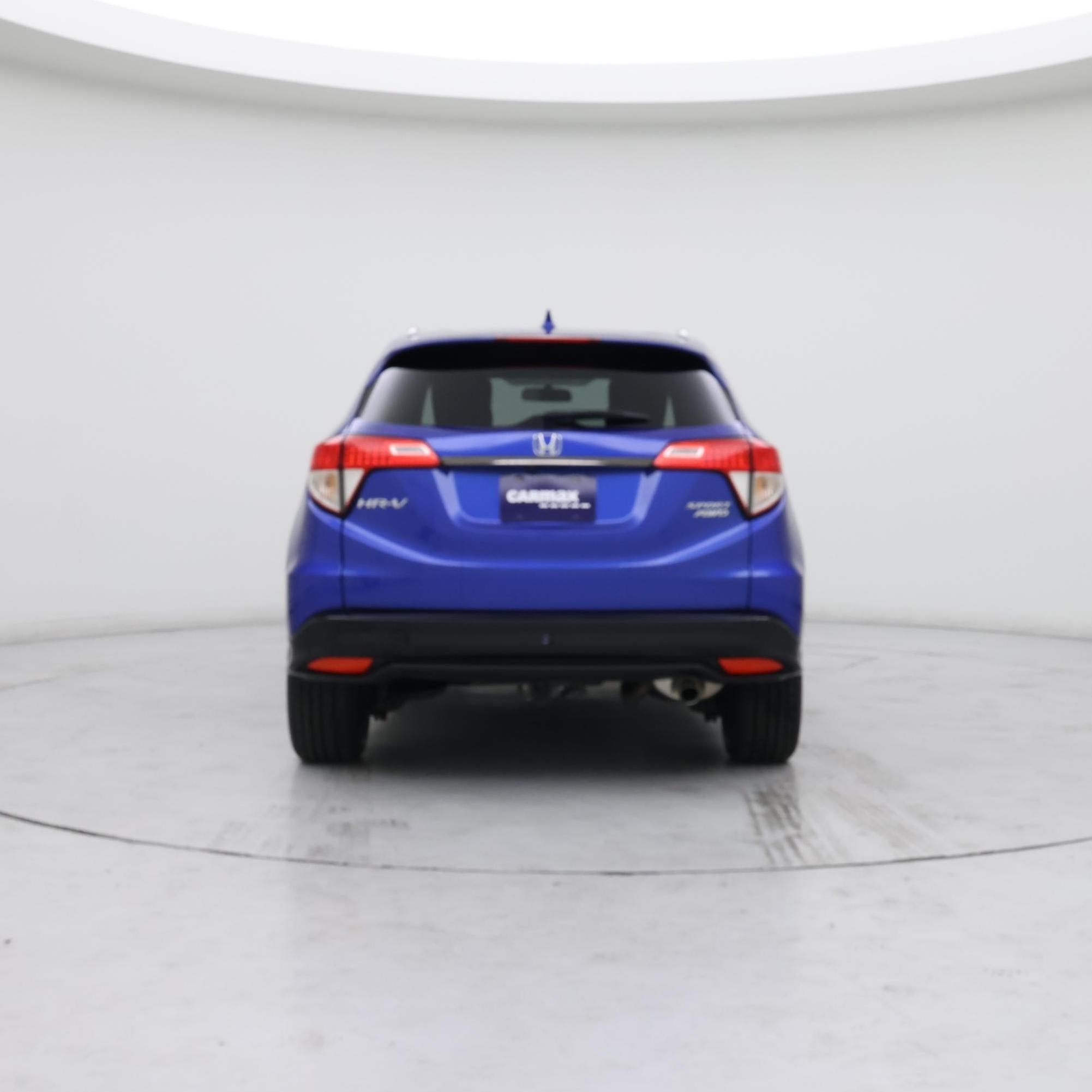 Thumbnail: 2021 Honda HR-V - 6