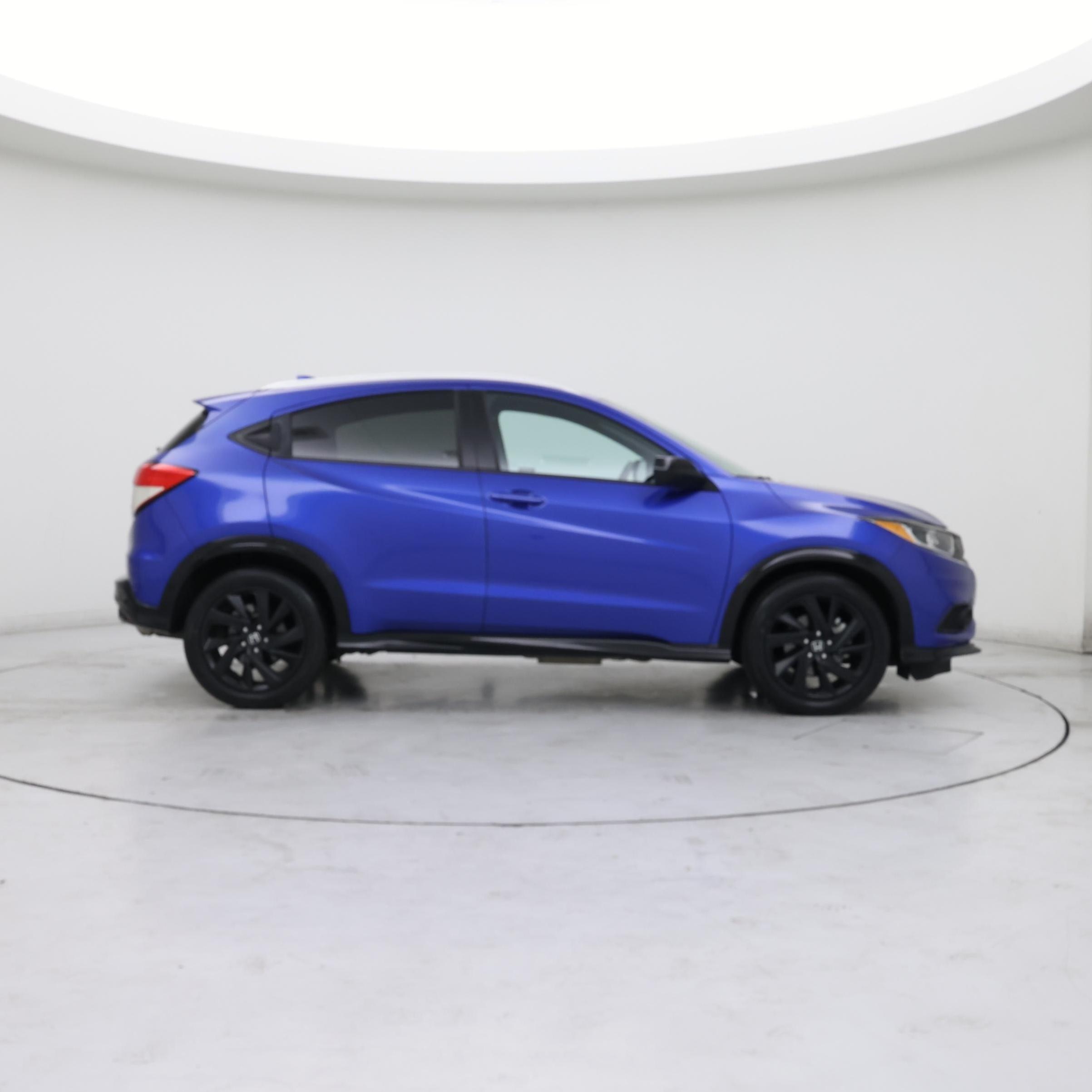 Thumbnail: 2021 Honda HR-V - 7
