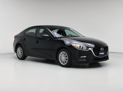 2018 Mazda Mazda3 Sport