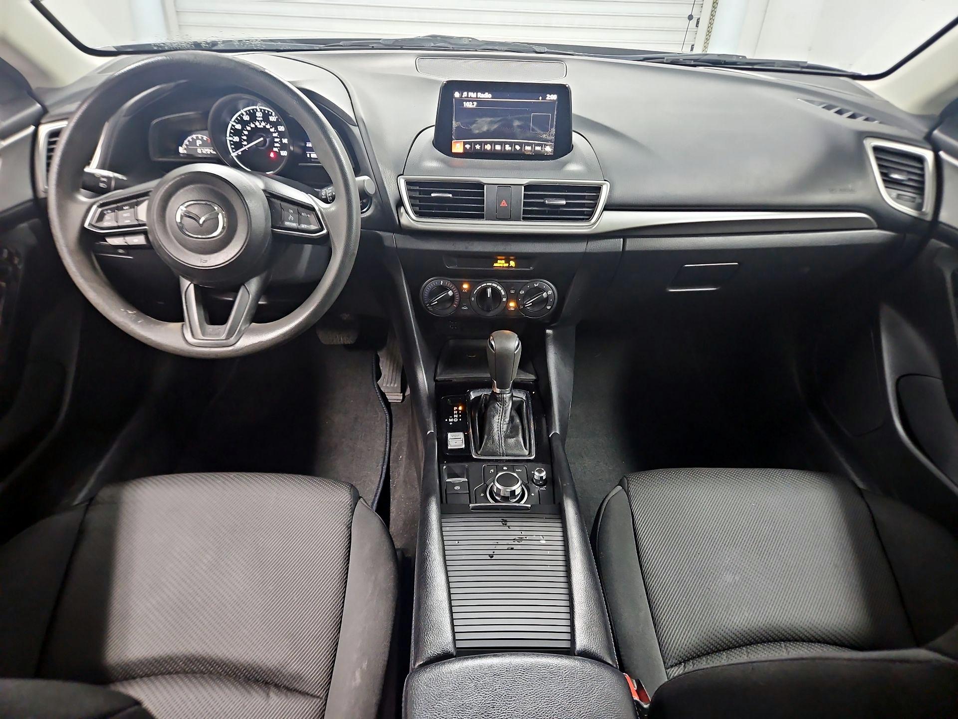 Thumbnail: 2018 Mazda Mazda3 - 9