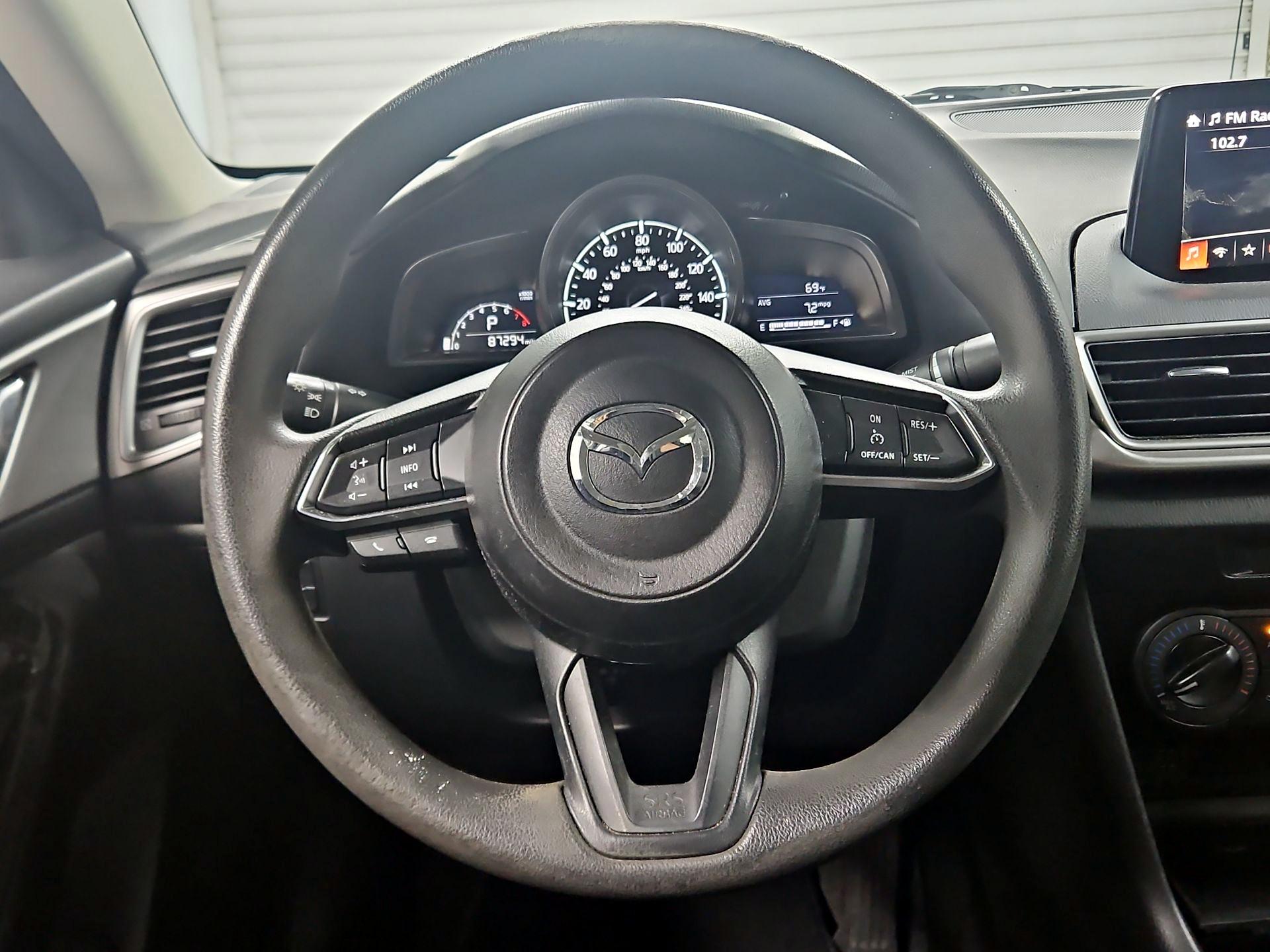 Thumbnail: 2018 Mazda Mazda3 - 10