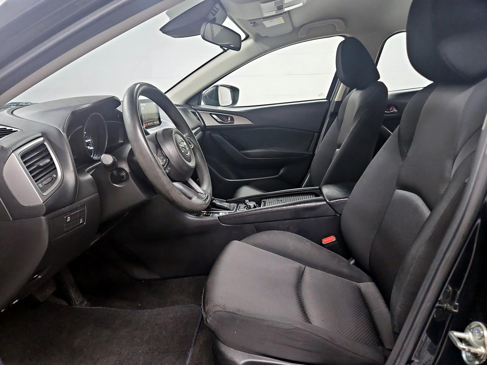 Thumbnail: 2018 Mazda Mazda3 - 11