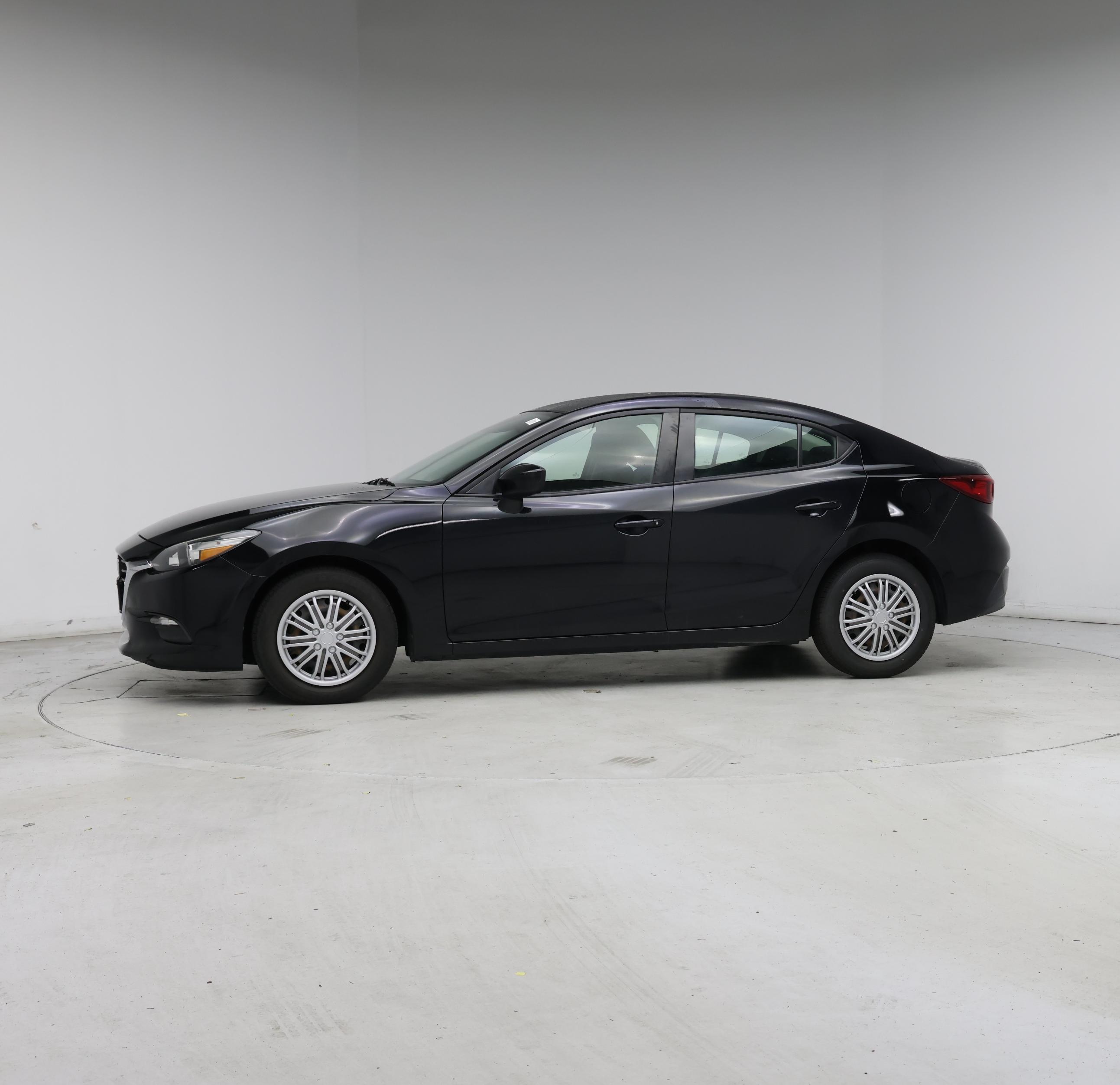 Thumbnail: 2018 Mazda Mazda3 - 3