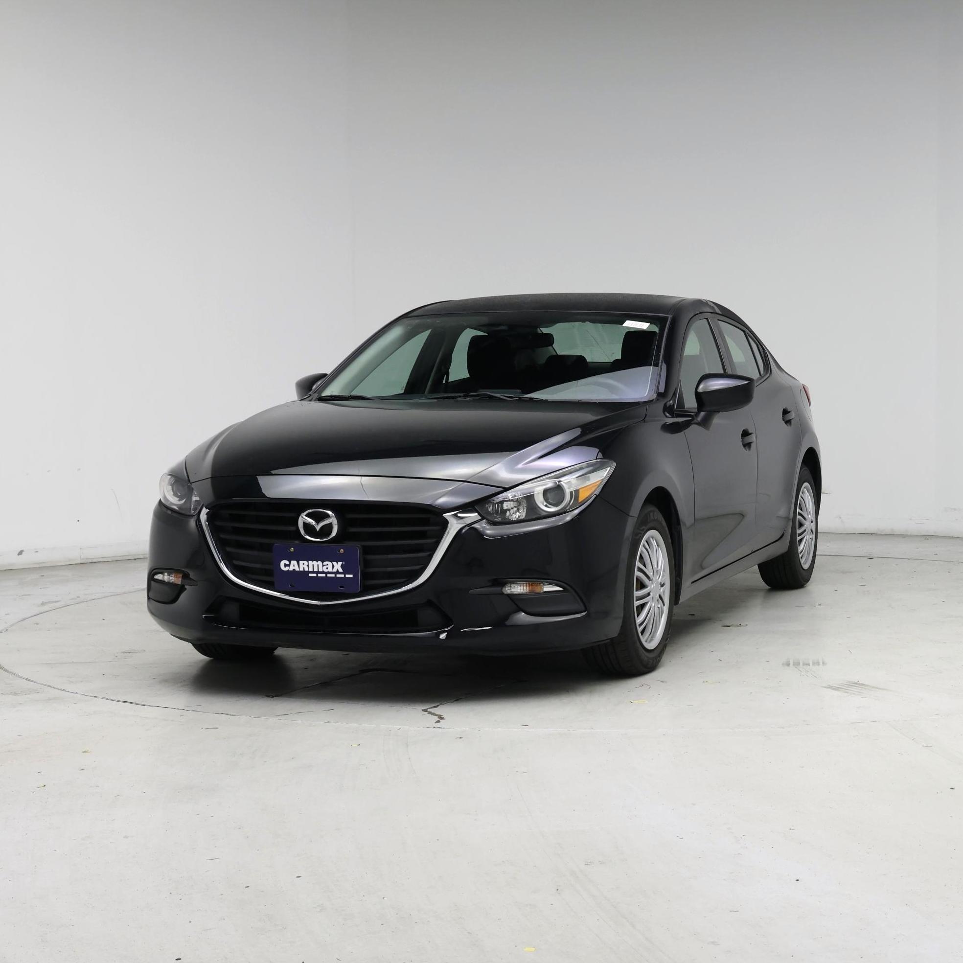 Thumbnail: 2018 Mazda Mazda3 - 4