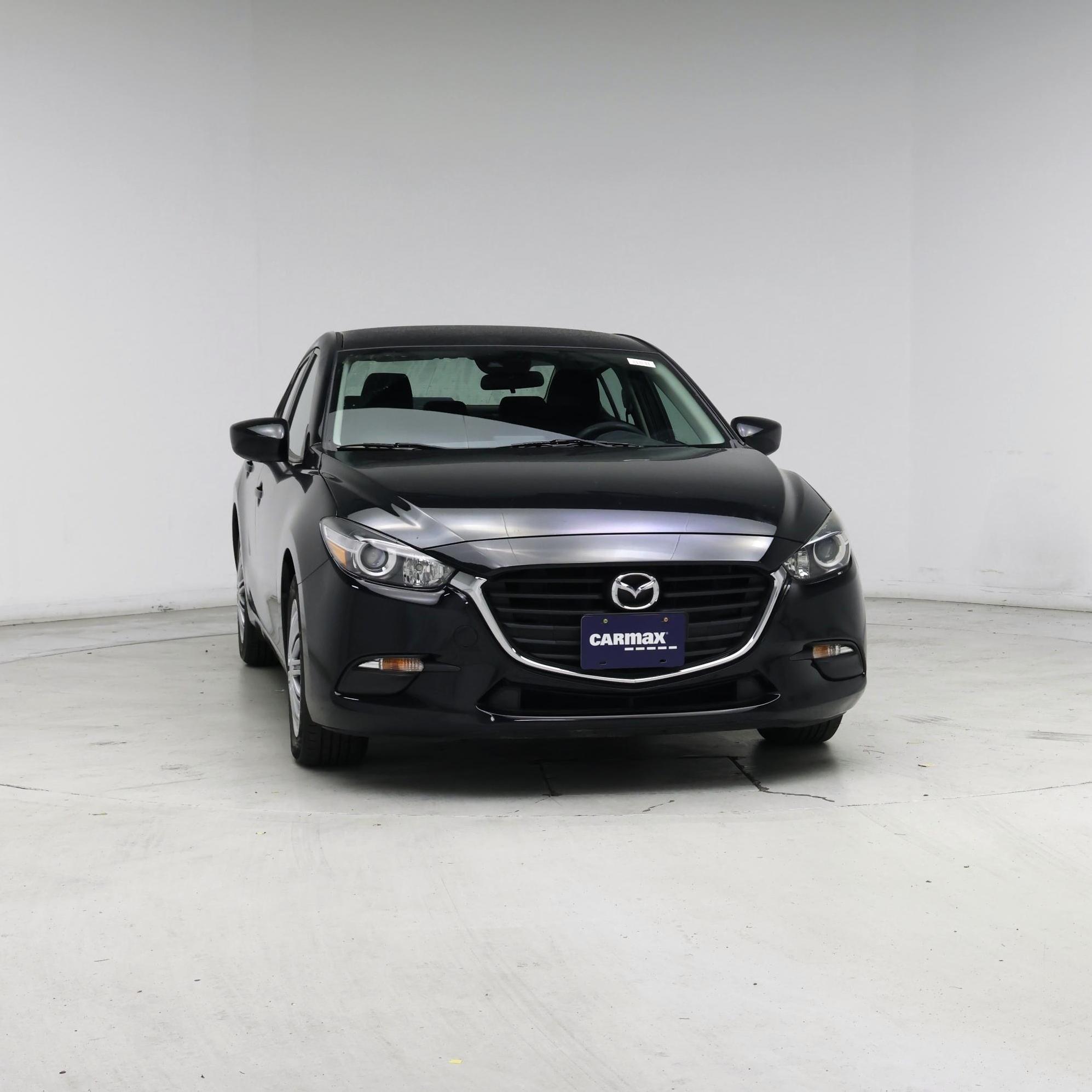 Thumbnail: 2018 Mazda Mazda3 - 5