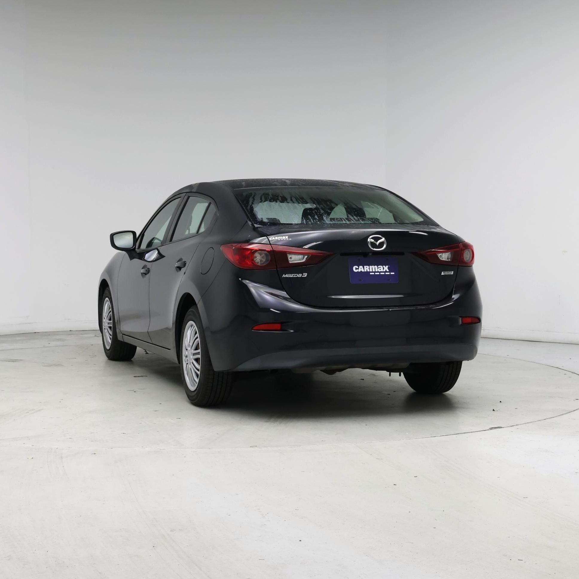 Thumbnail: 2018 Mazda Mazda3 - 6