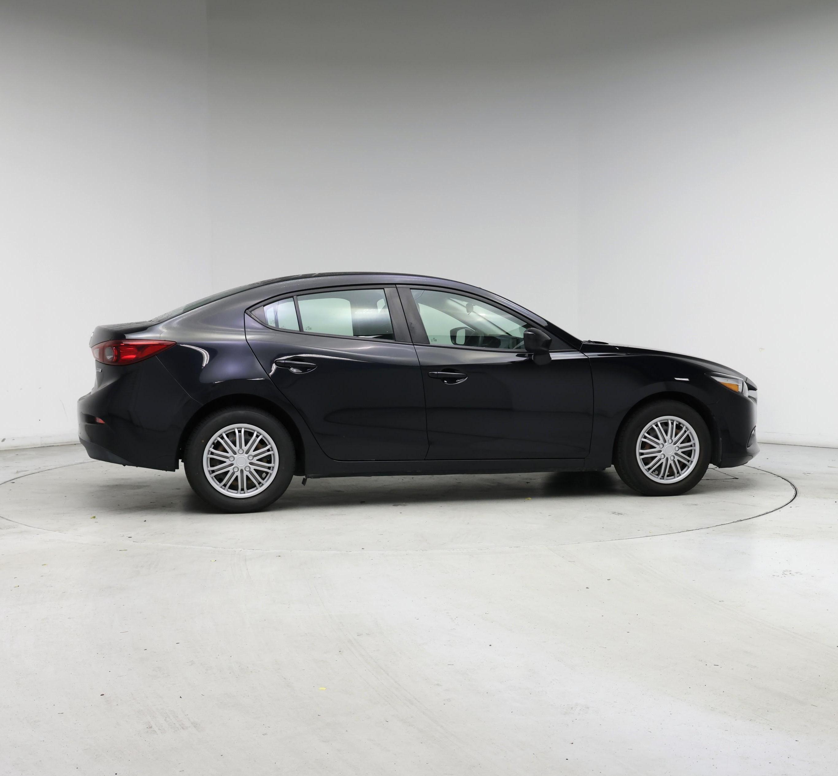 Thumbnail: 2018 Mazda Mazda3 - 7