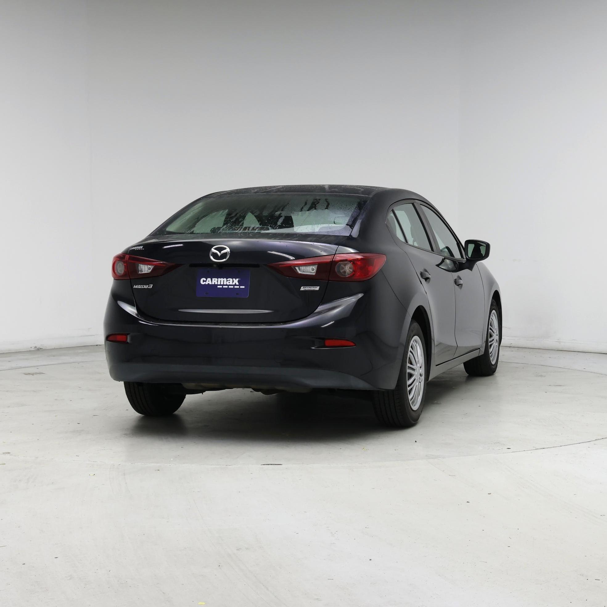 Thumbnail: 2018 Mazda Mazda3 - 8