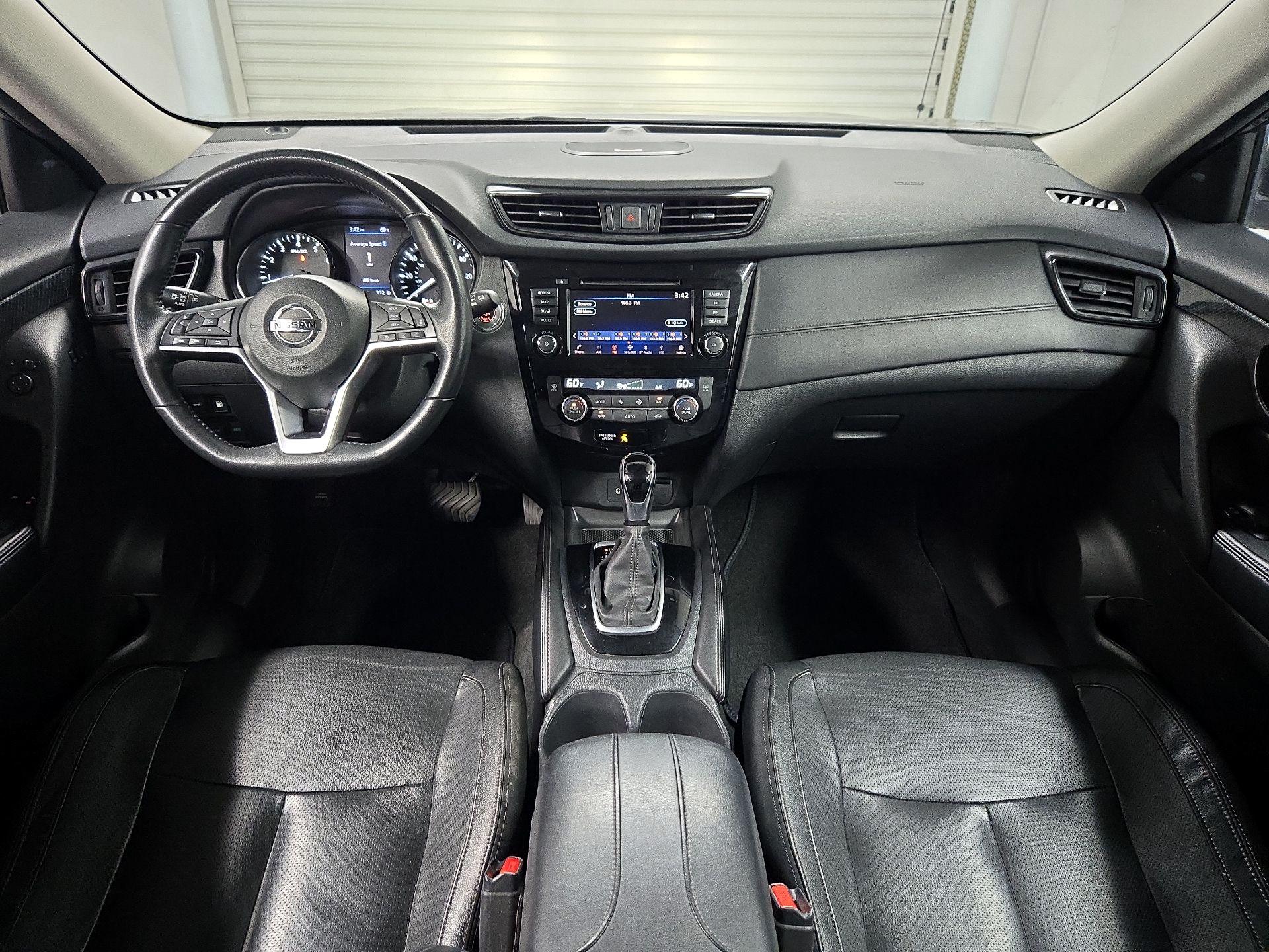 Thumbnail: 2018 Nissan Rogue - 9