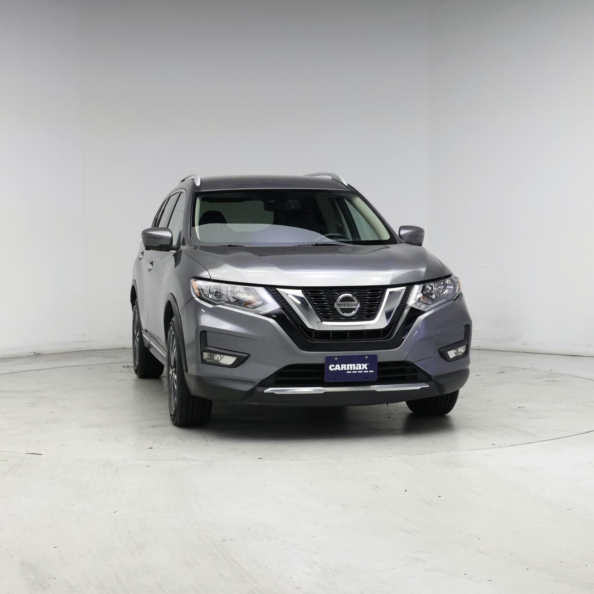 Thumbnail: 2018 Nissan Rogue - 5