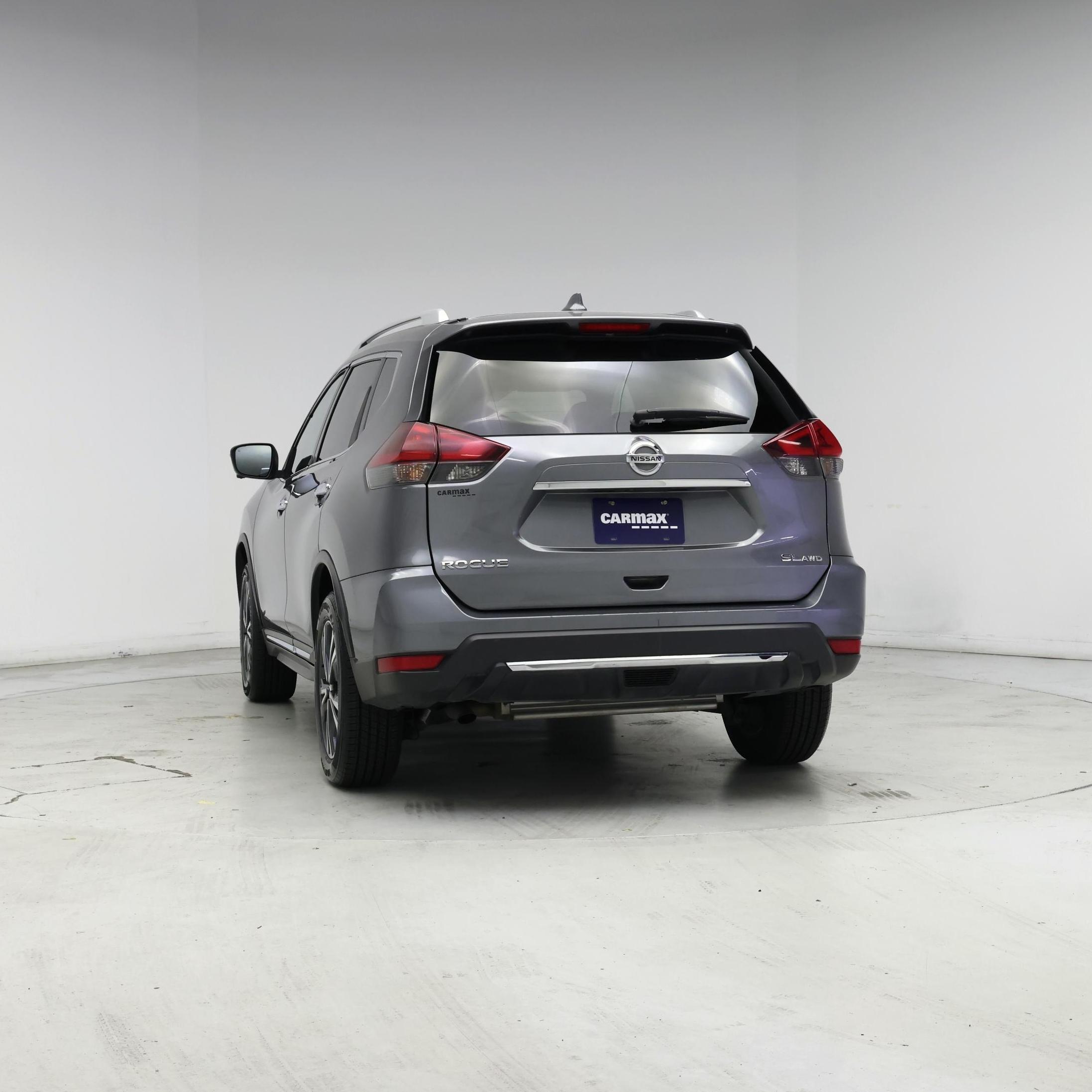 Thumbnail: 2018 Nissan Rogue - 6