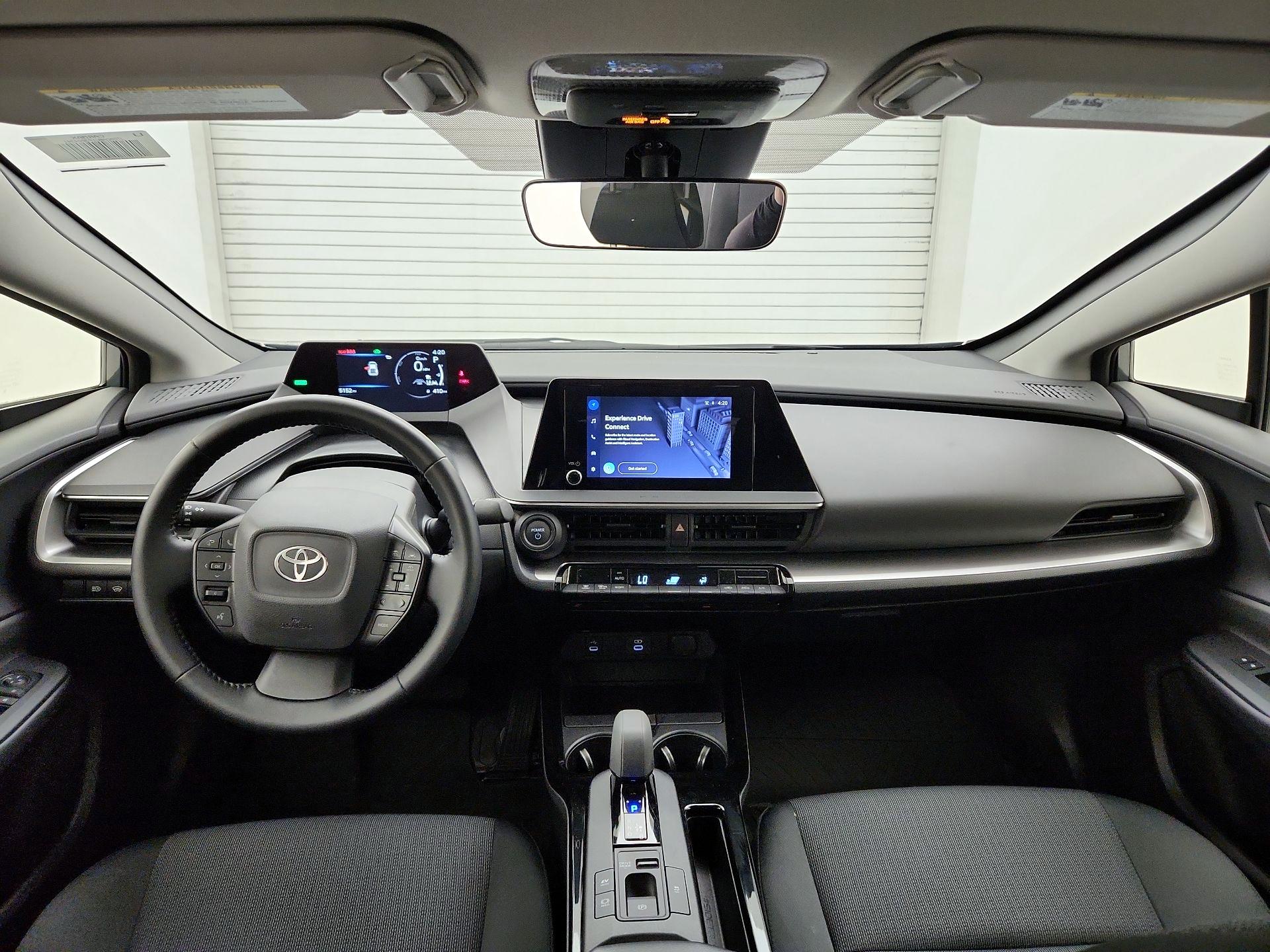 Thumbnail: 2023 Toyota Prius - 9