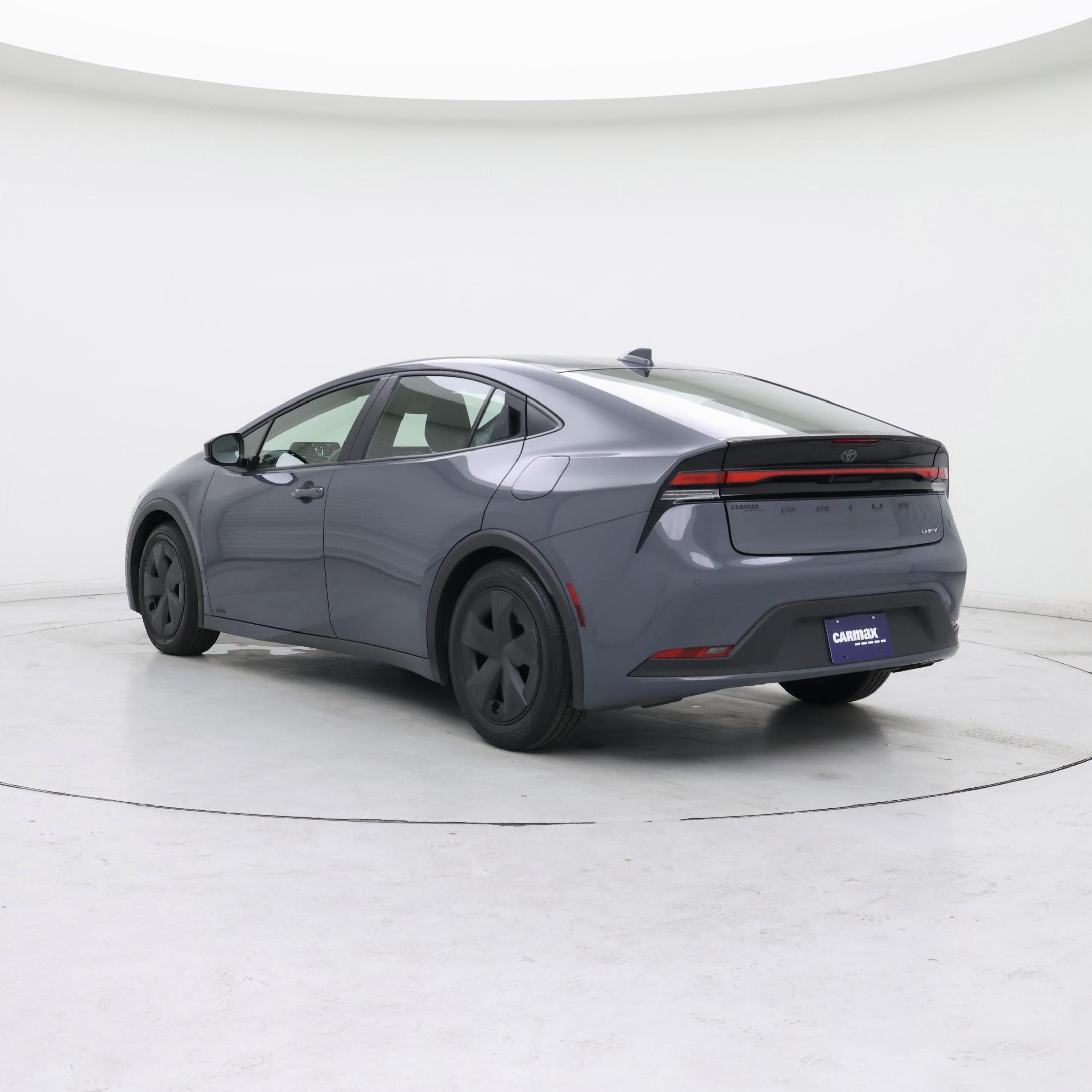 Thumbnail: 2023 Toyota Prius - 2