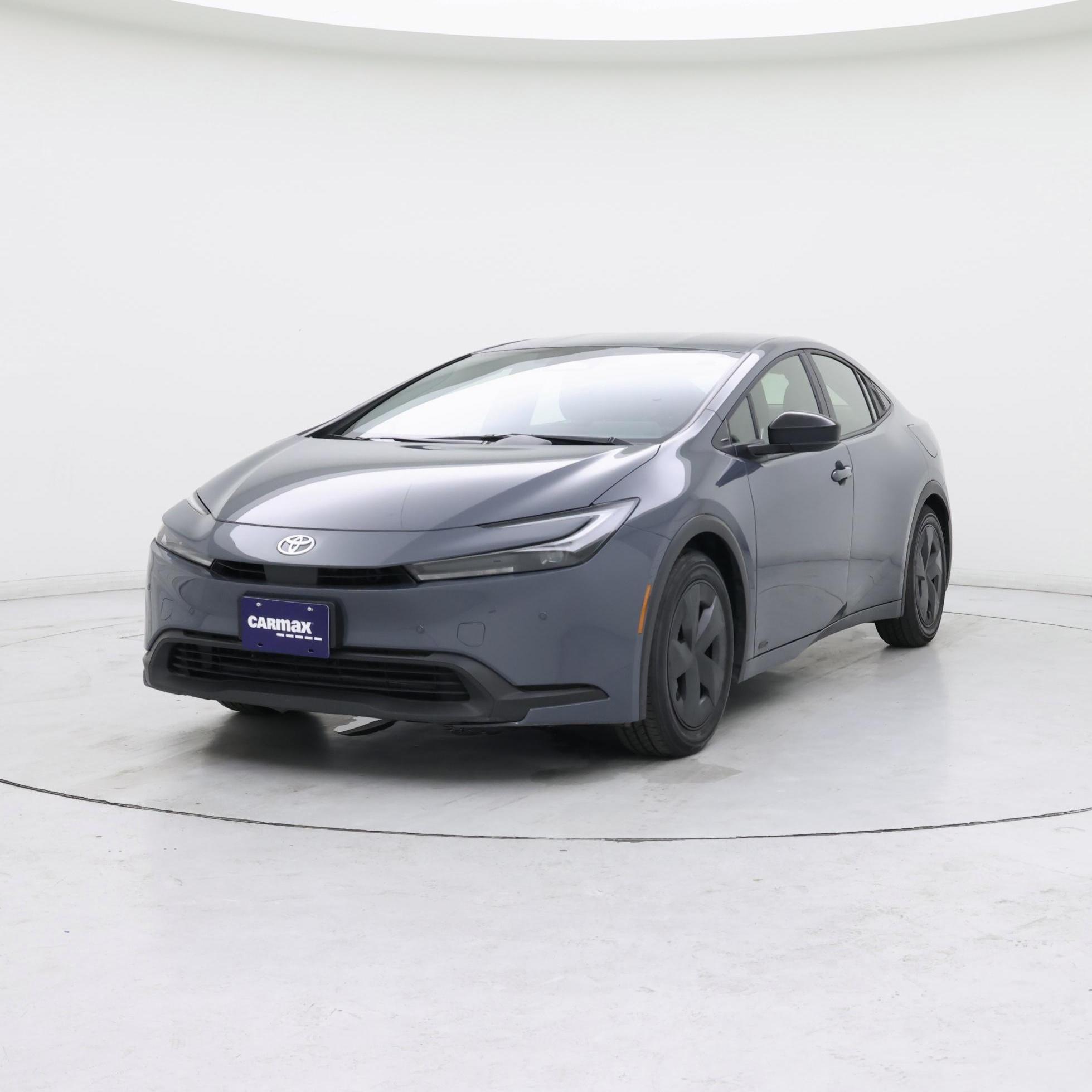 Thumbnail: 2023 Toyota Prius - 4