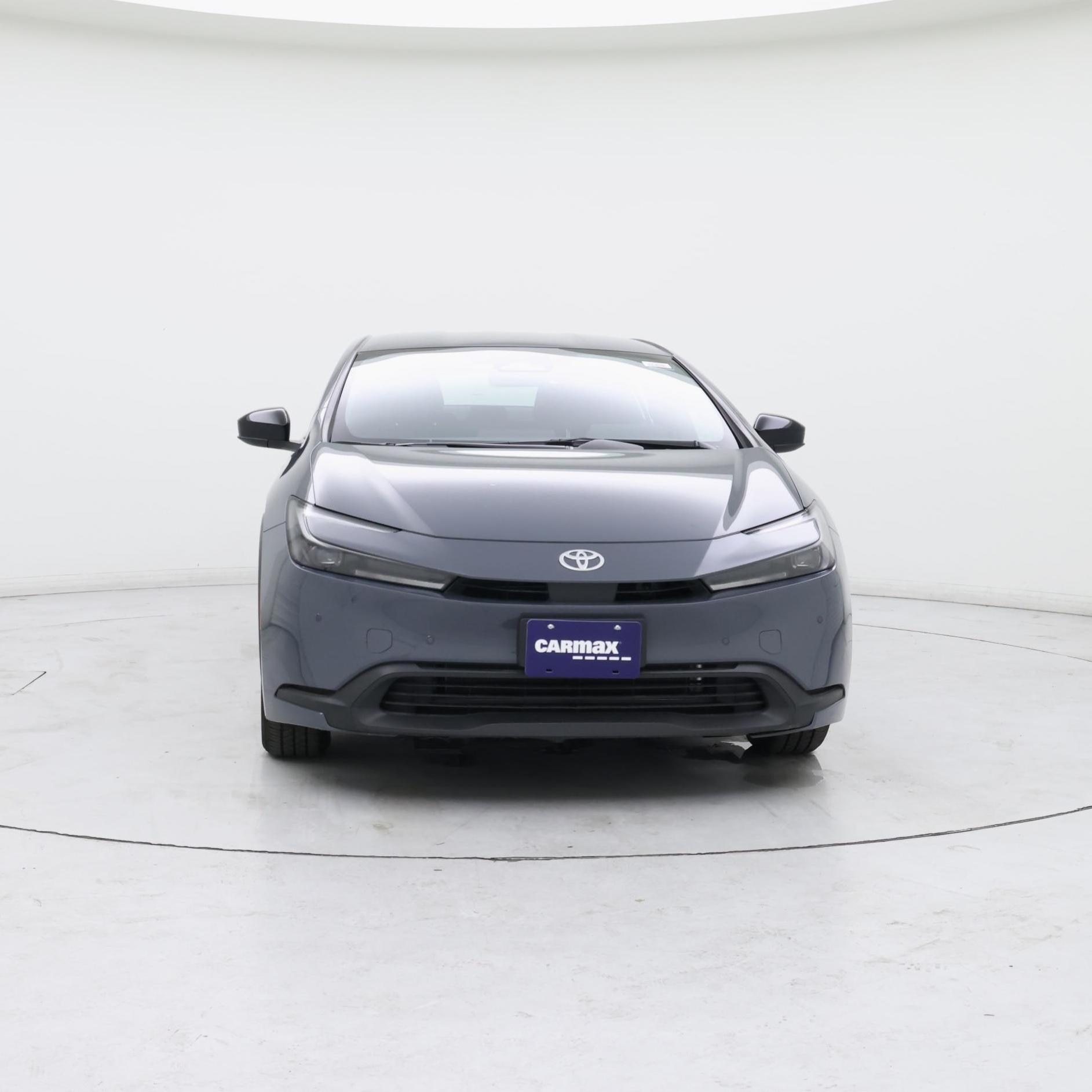 Thumbnail: 2023 Toyota Prius - 5