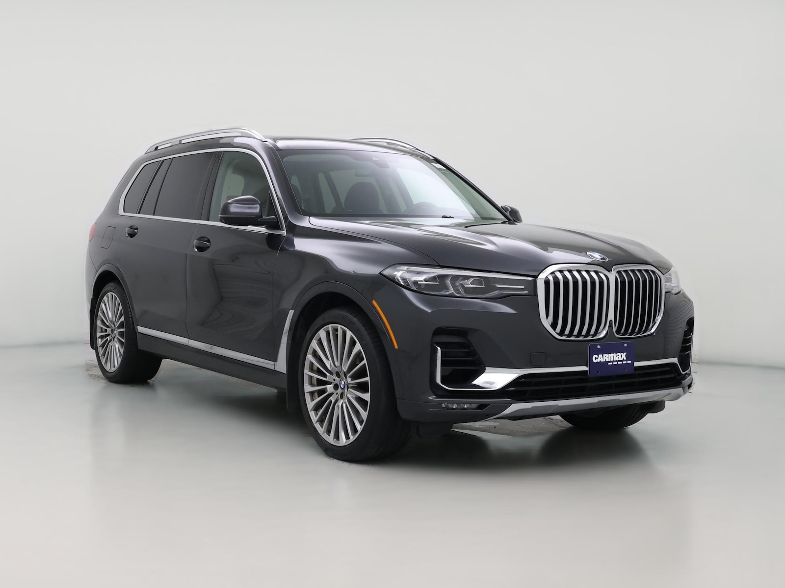 2021 BMW X7 40i