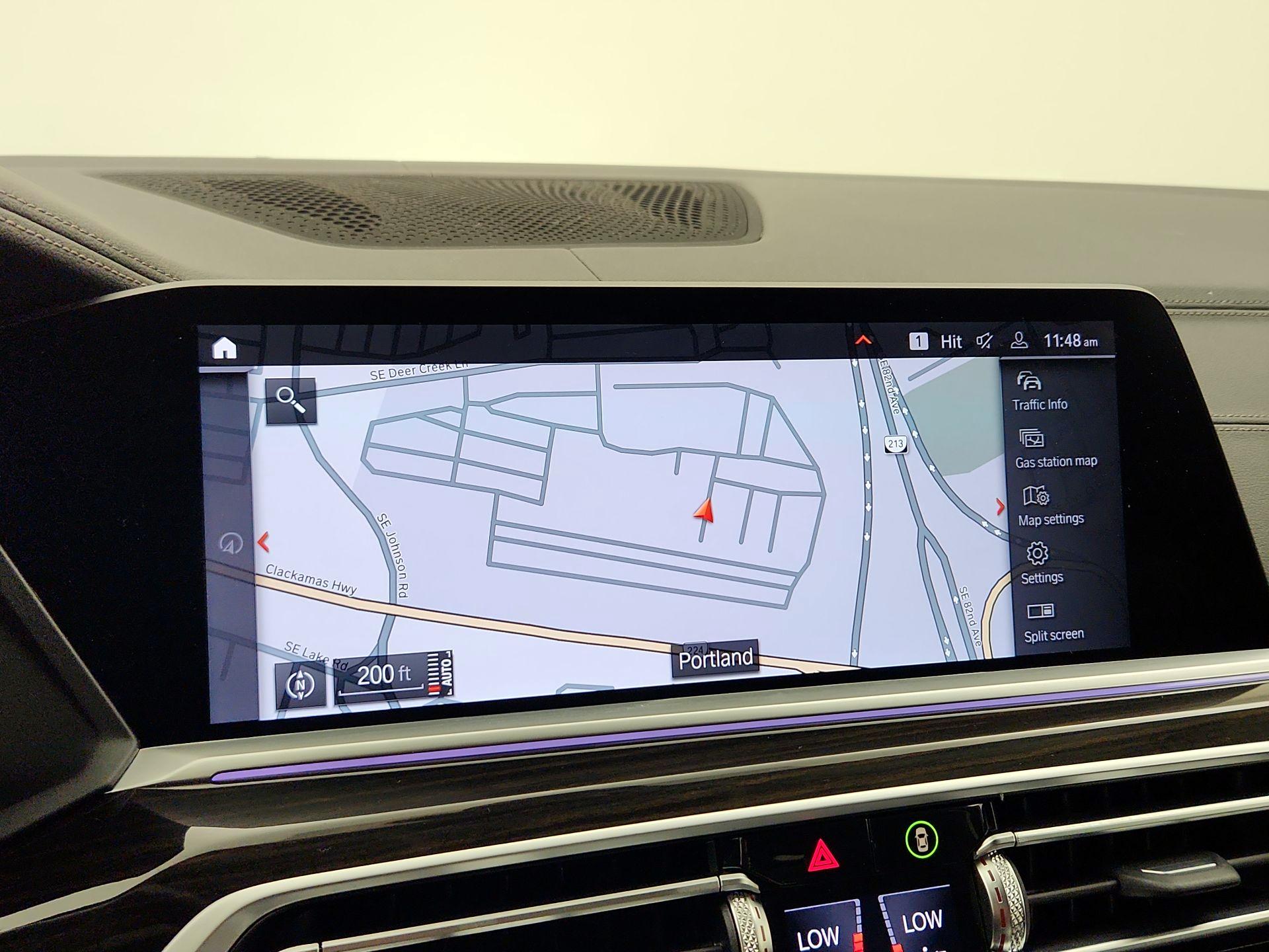 Thumbnail: 2021 BMW X7 - 14