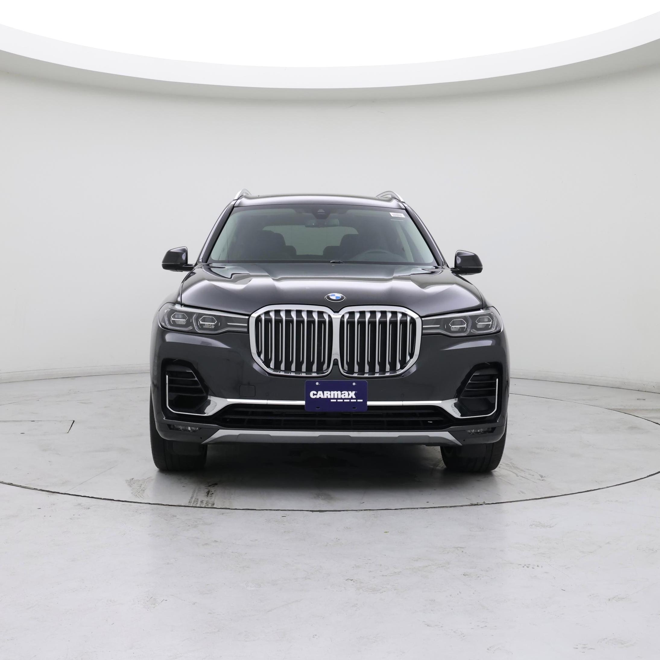 Thumbnail: 2021 BMW X7 - 5