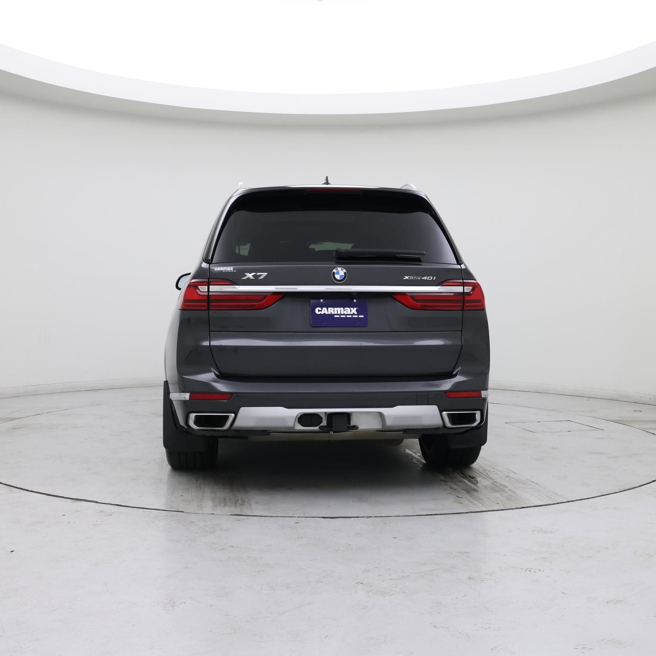 Thumbnail: 2021 BMW X7 - 6