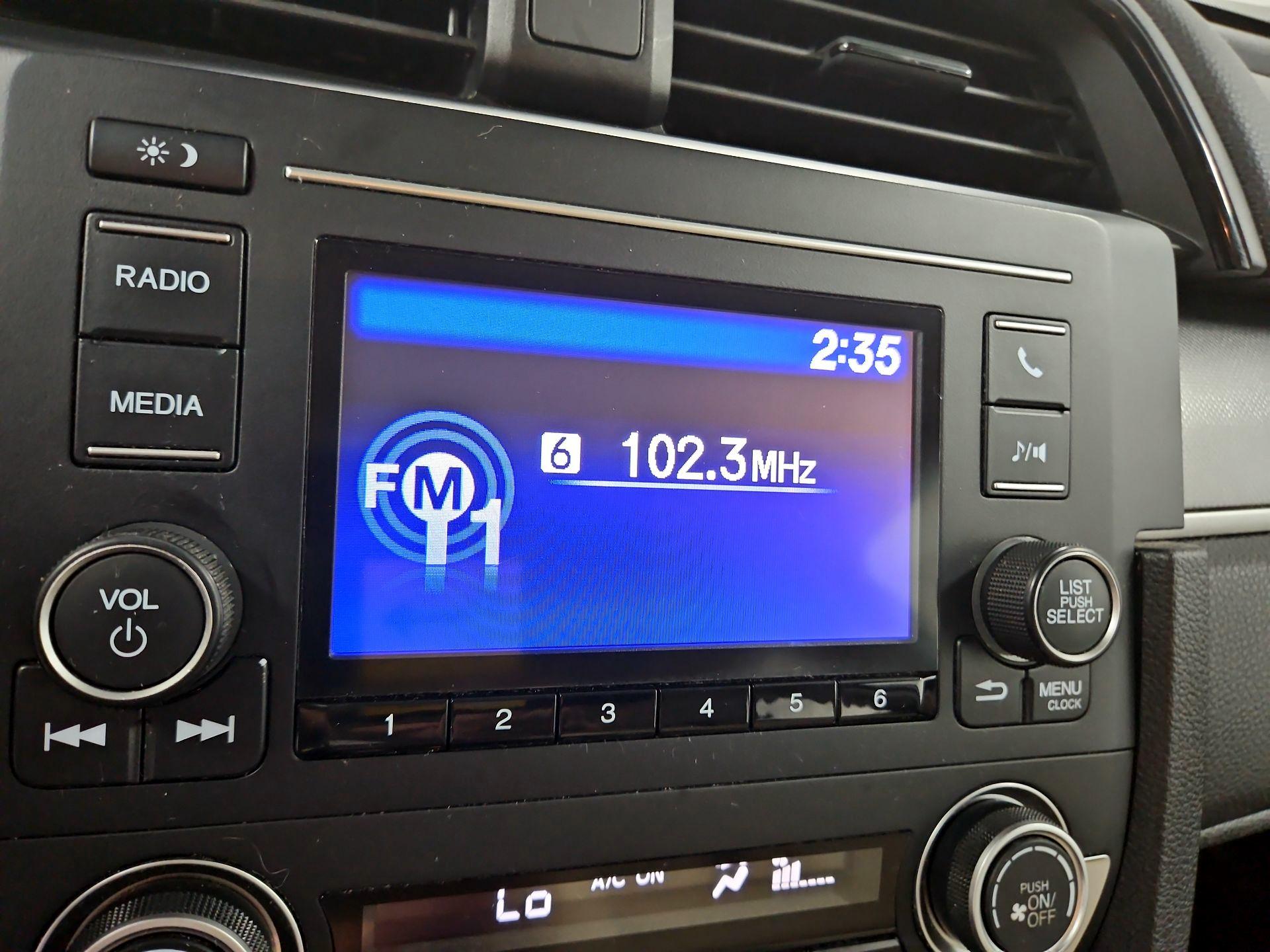 Thumbnail: 2016 Honda Civic - 15