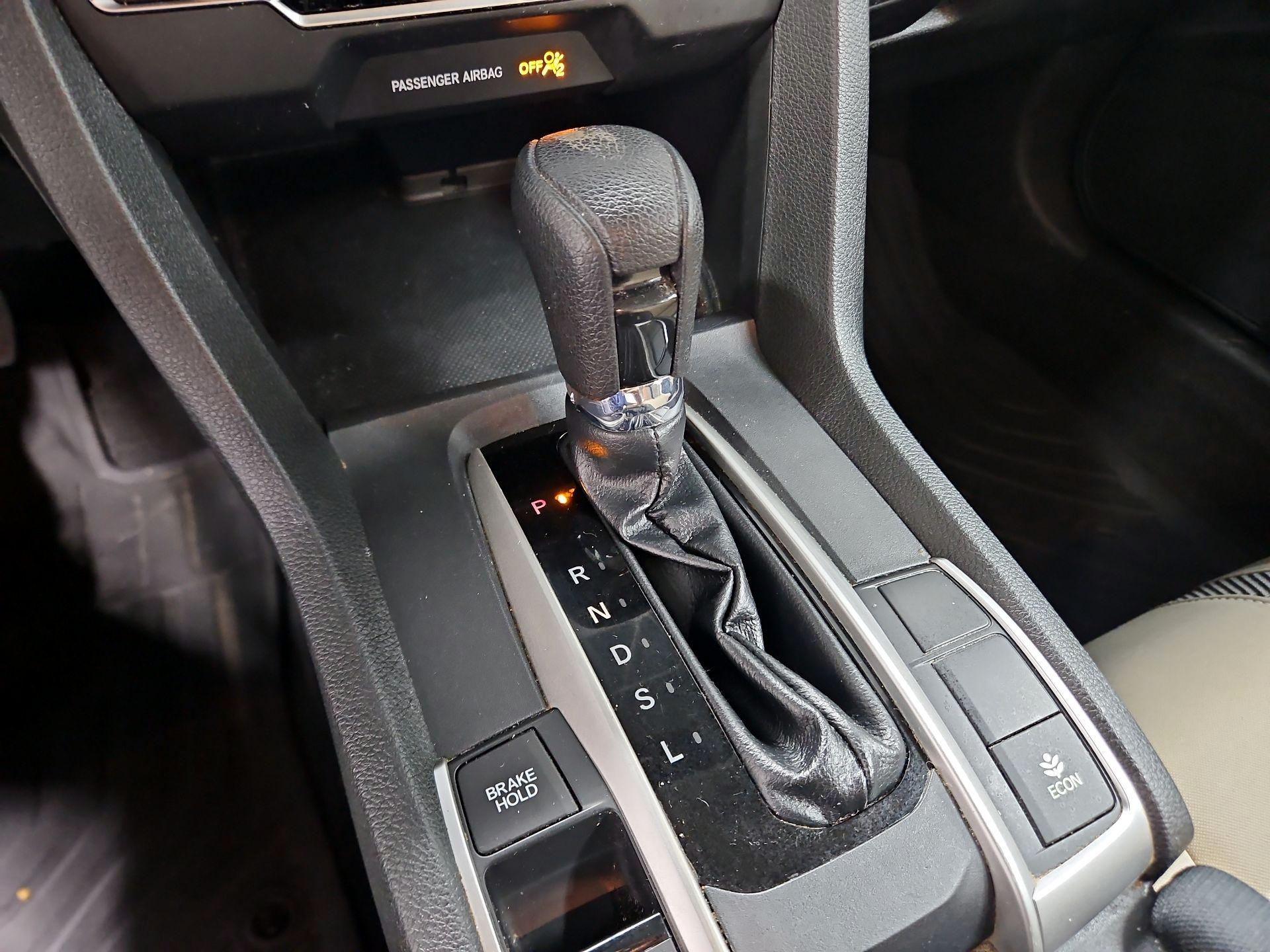 Thumbnail: 2016 Honda Civic - 17