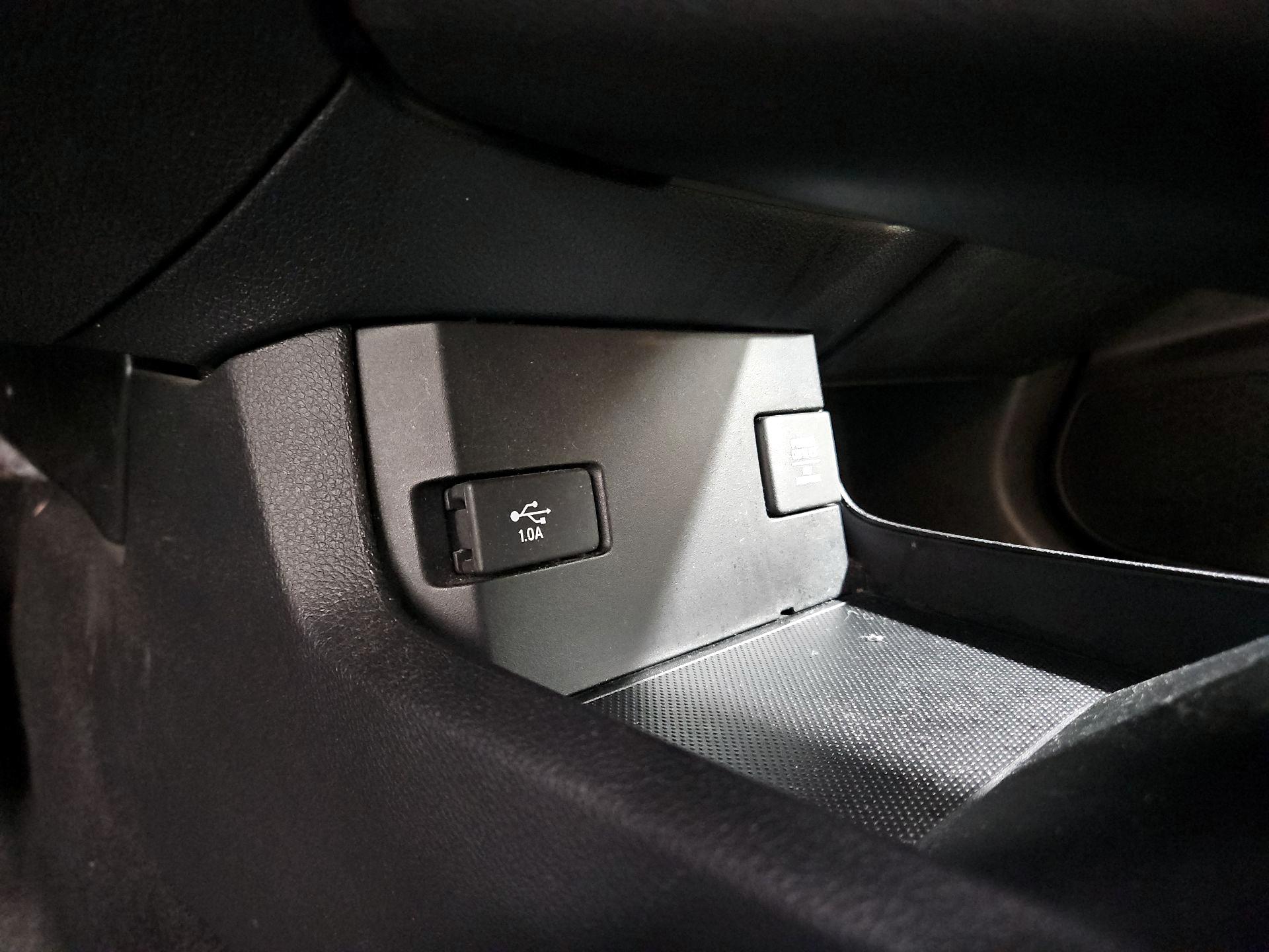 Thumbnail: 2016 Honda Civic - 18
