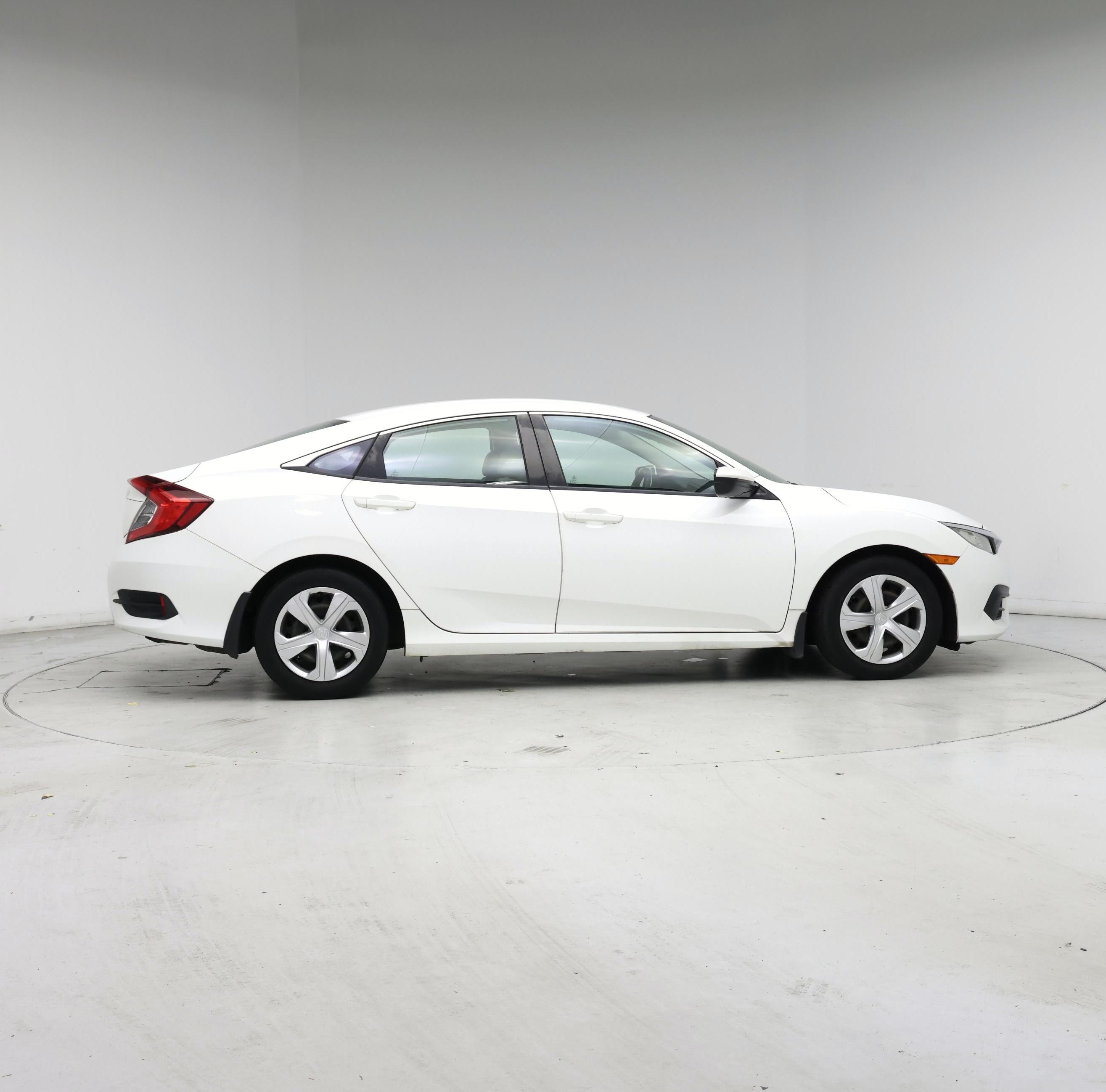 Thumbnail: 2016 Honda Civic - 7