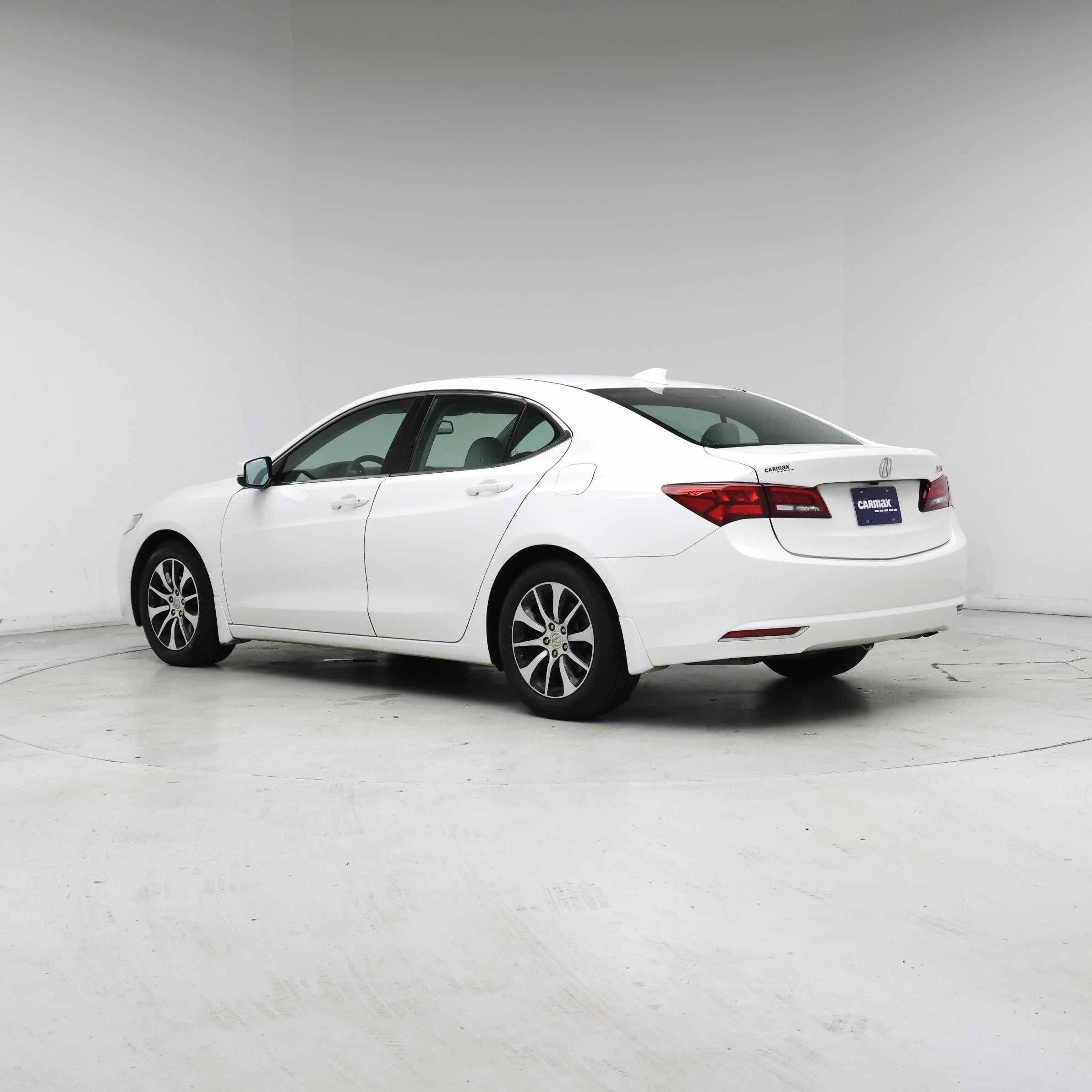 Thumbnail: 2016 Acura TLX - 2
