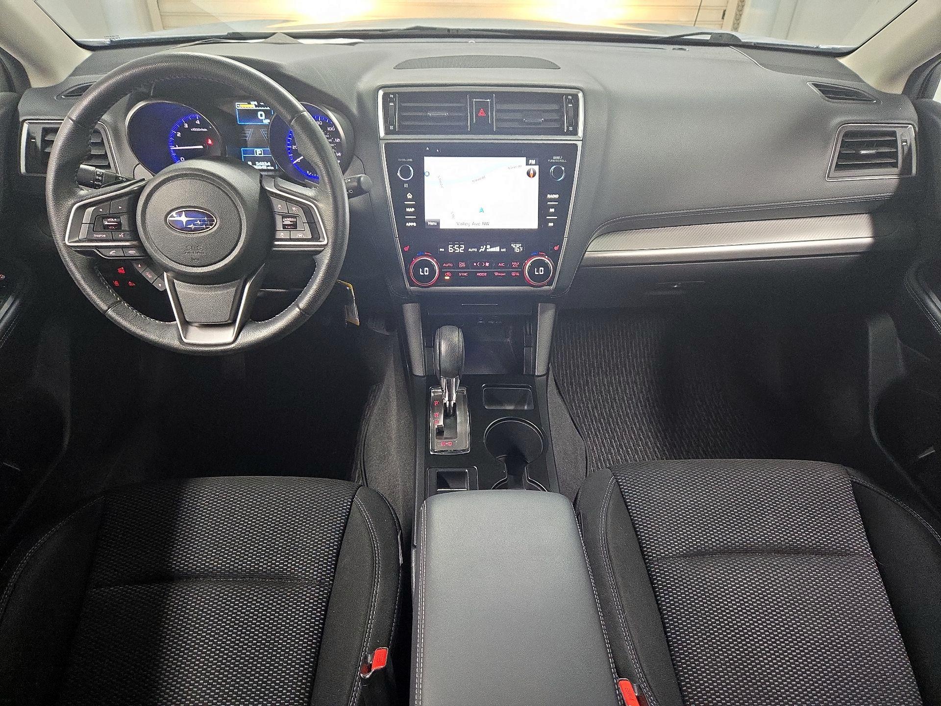 Thumbnail: 2019 Subaru Outback - 9