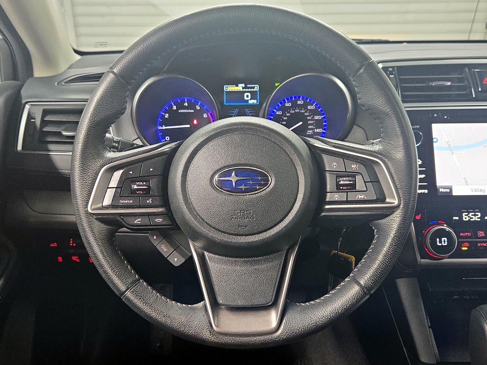 Thumbnail: 2019 Subaru Outback - 10