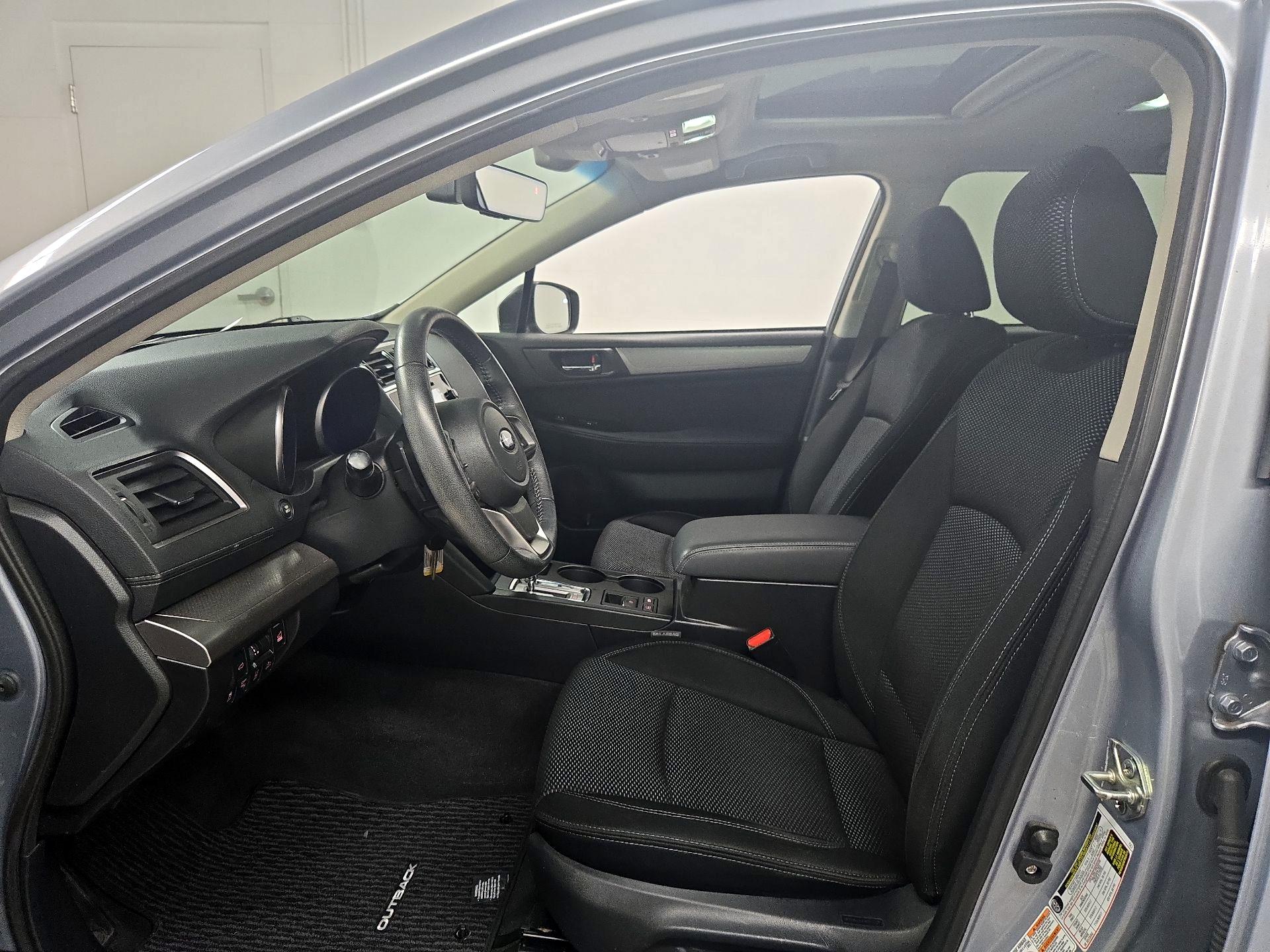 Thumbnail: 2019 Subaru Outback - 11