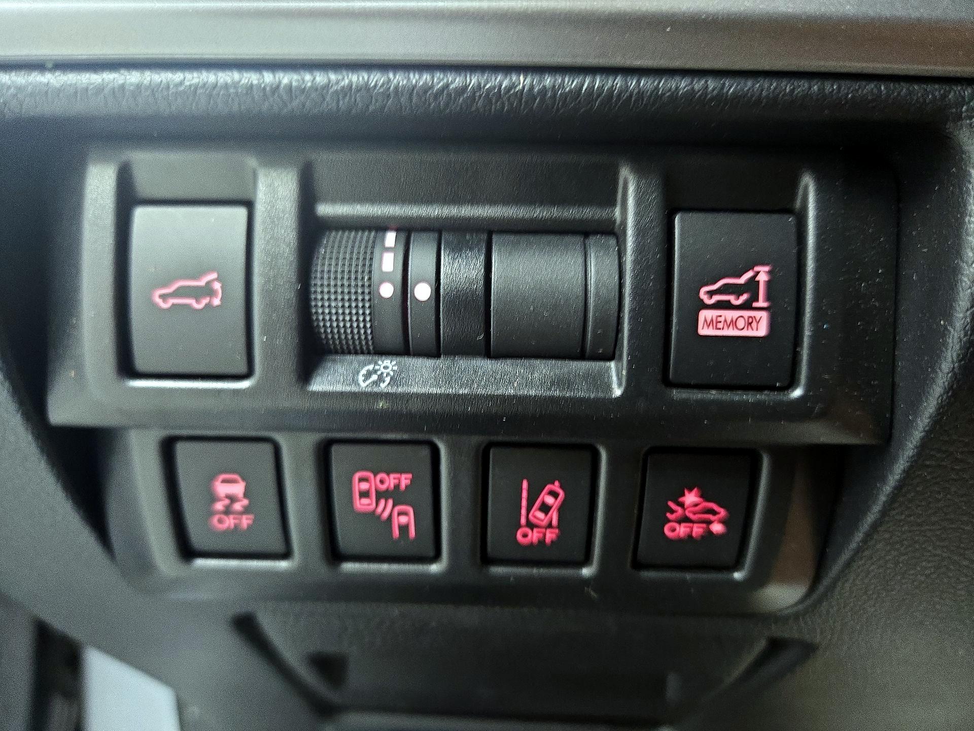 Thumbnail: 2019 Subaru Outback - 13