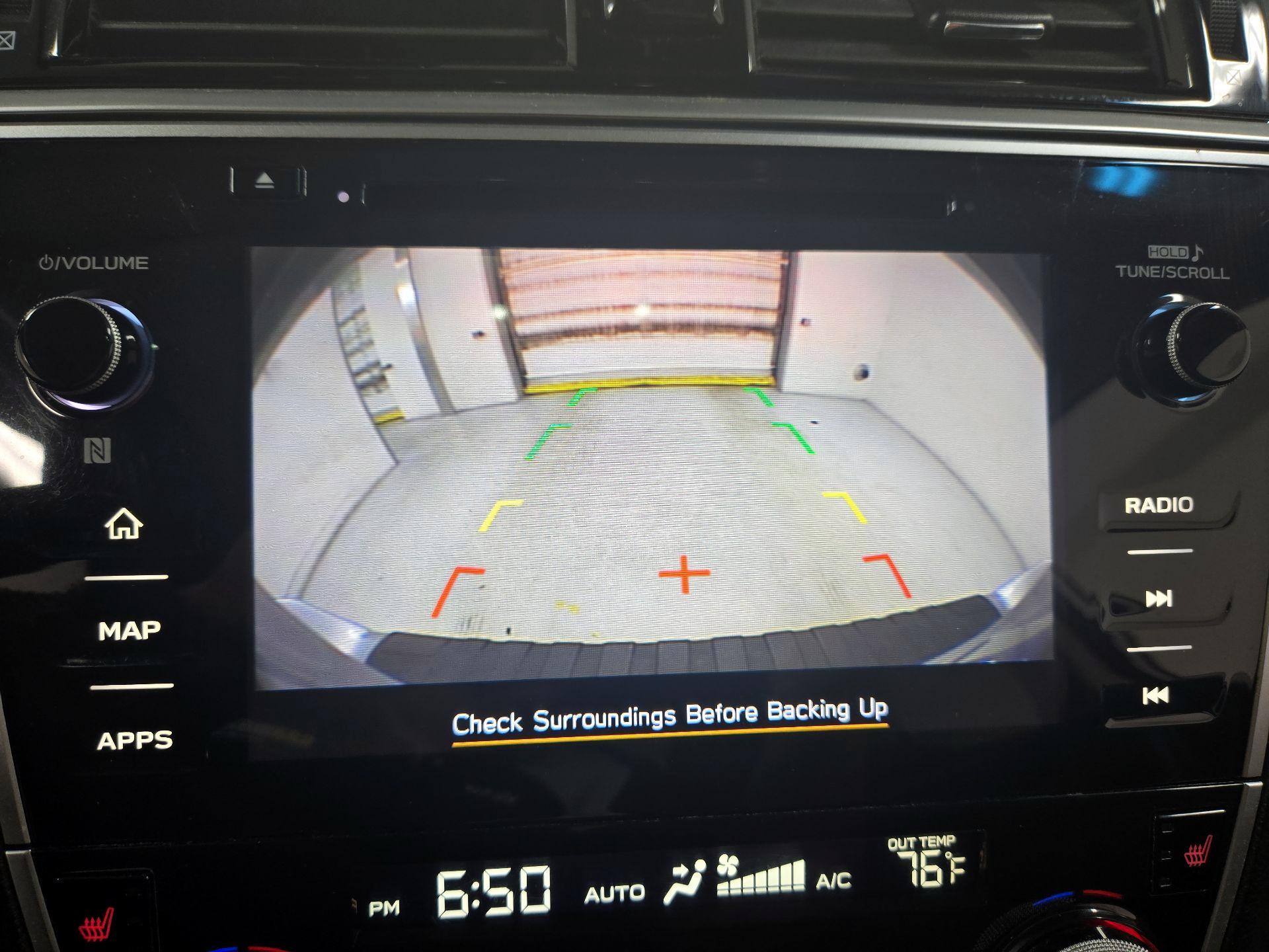 Thumbnail: 2019 Subaru Outback - 15