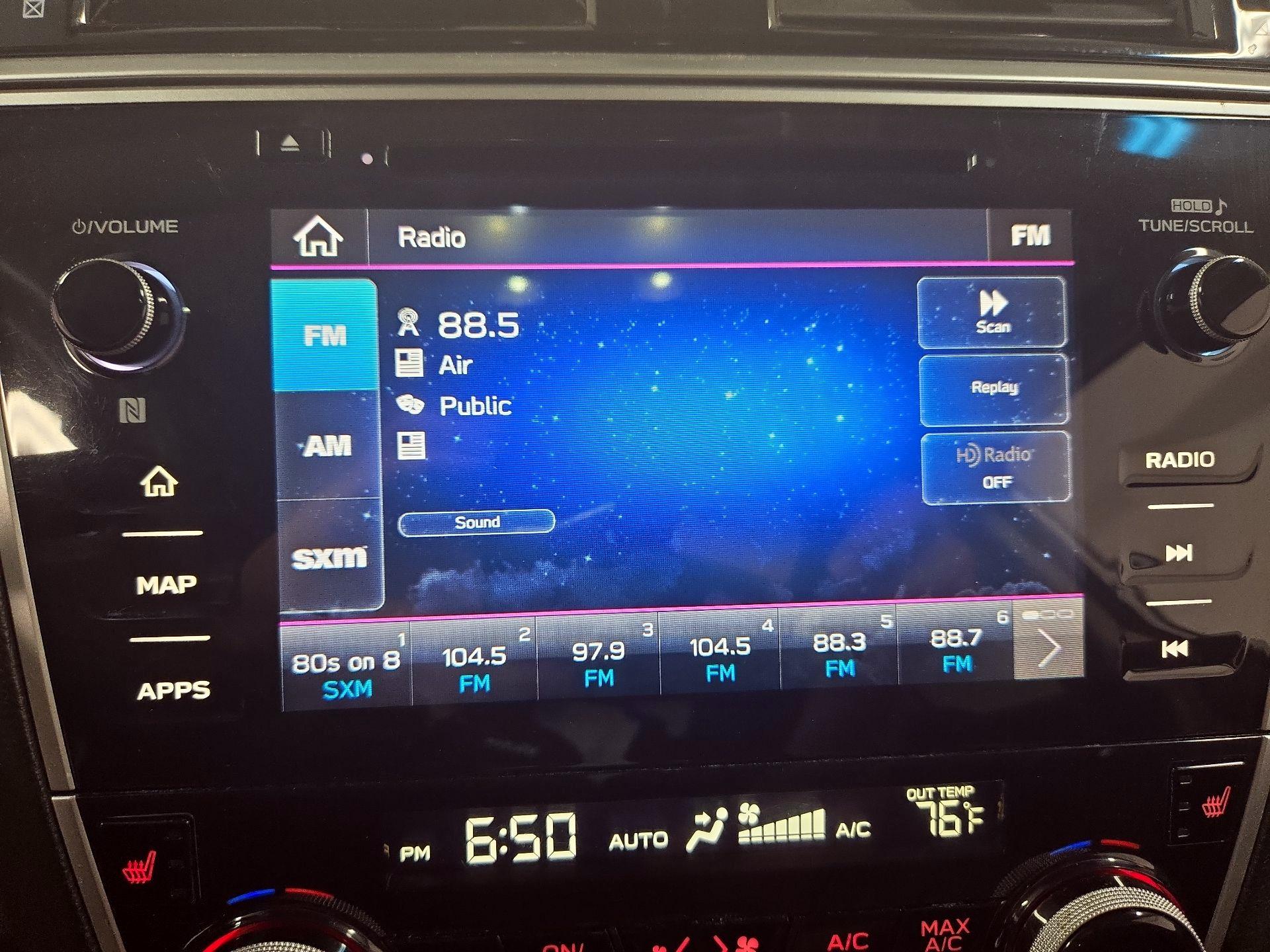 Thumbnail: 2019 Subaru Outback - 16