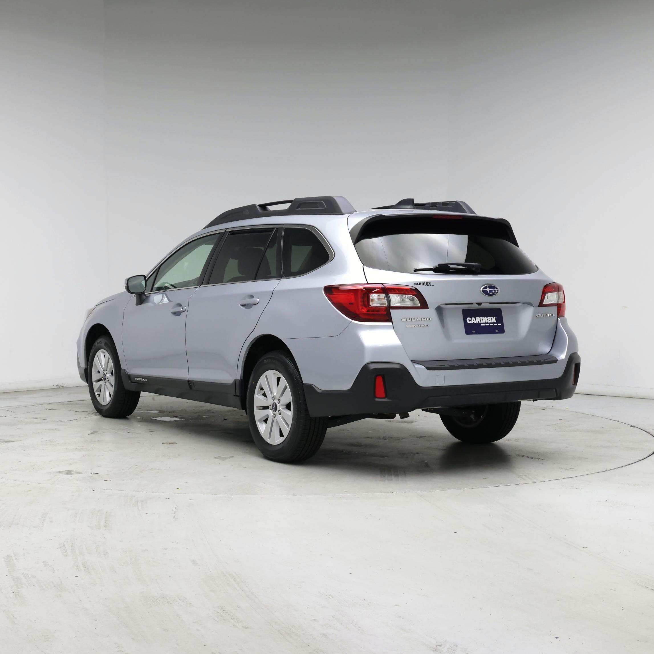 Thumbnail: 2019 Subaru Outback - 2