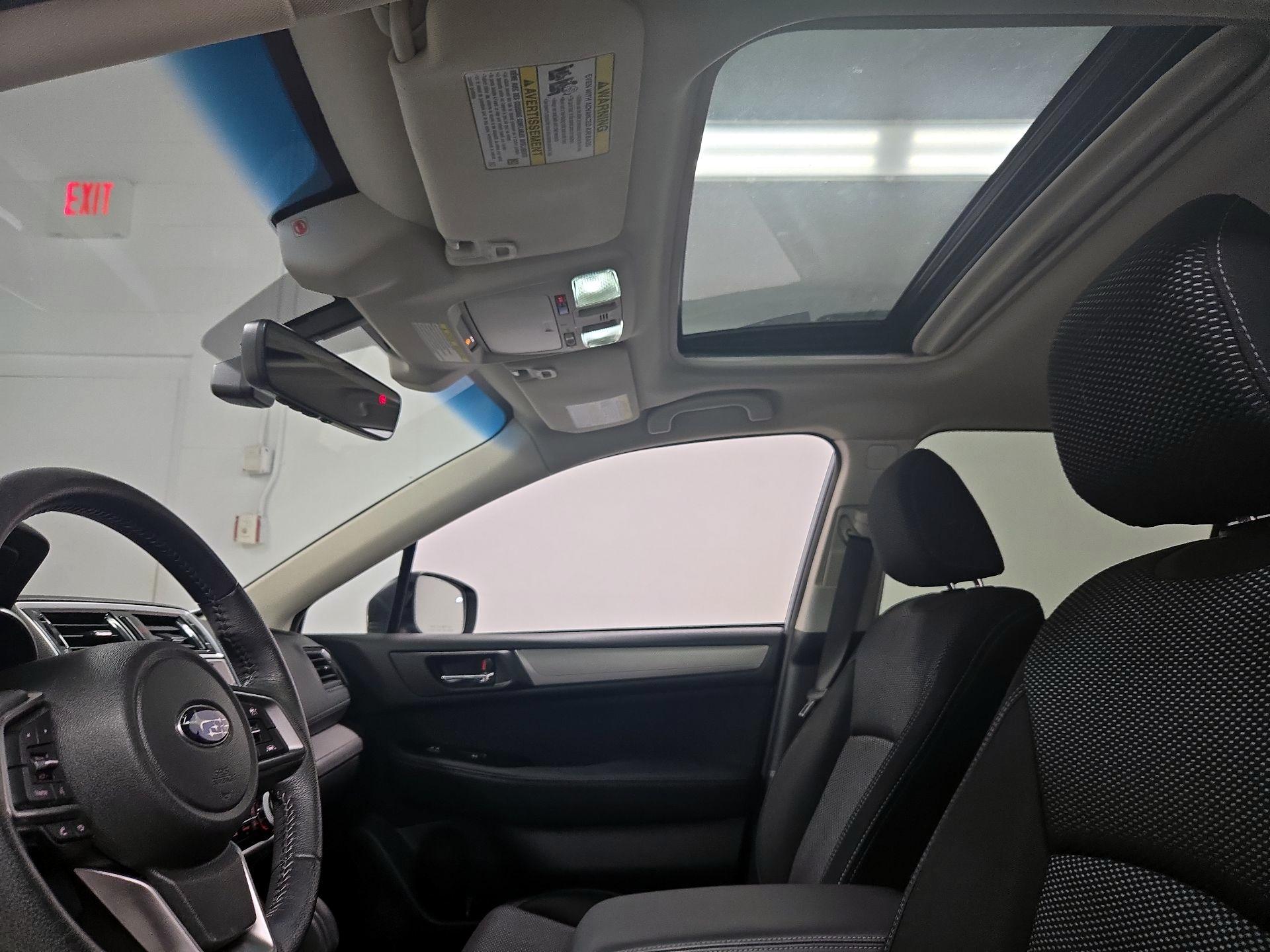 Thumbnail: 2019 Subaru Outback - 20