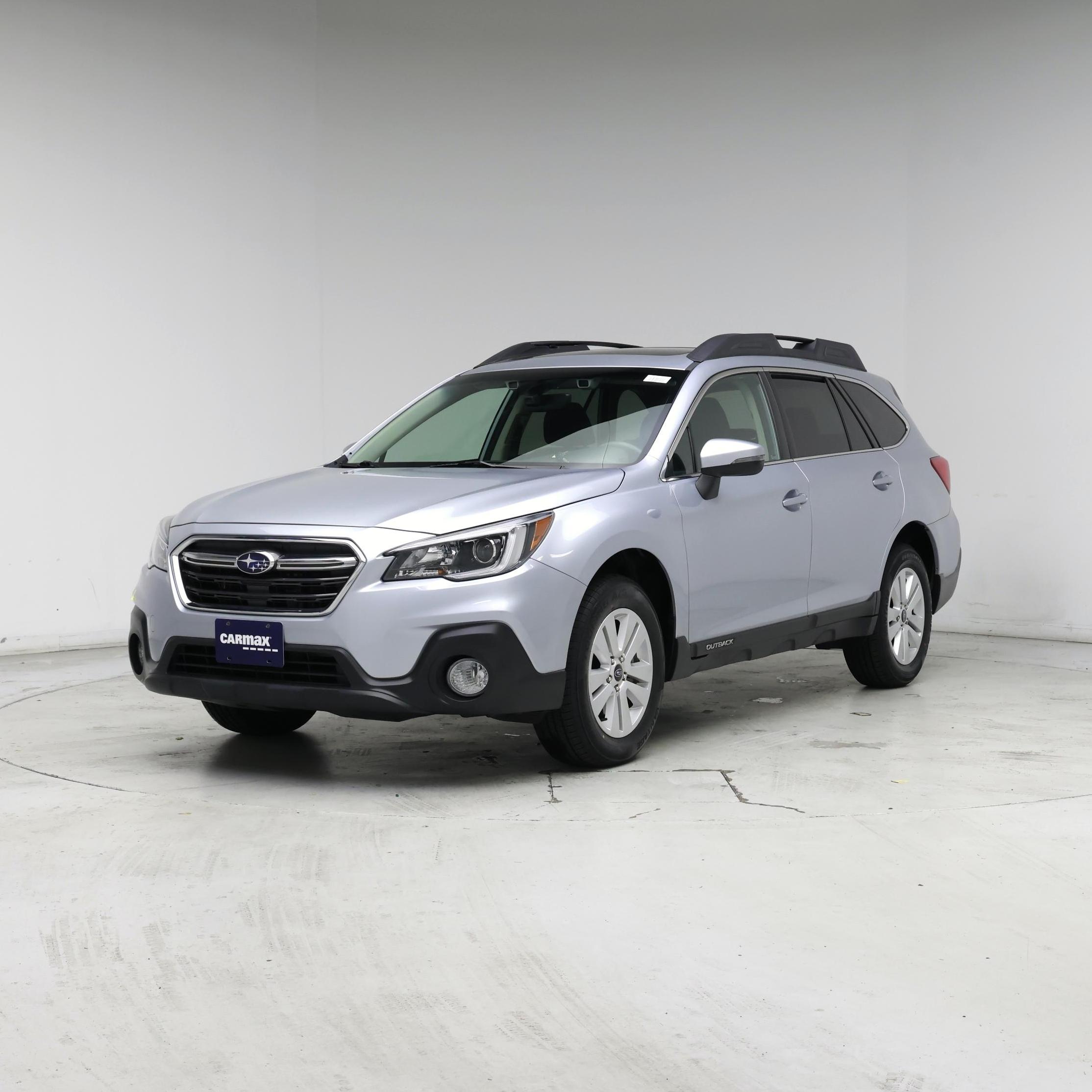 Thumbnail: 2019 Subaru Outback - 4
